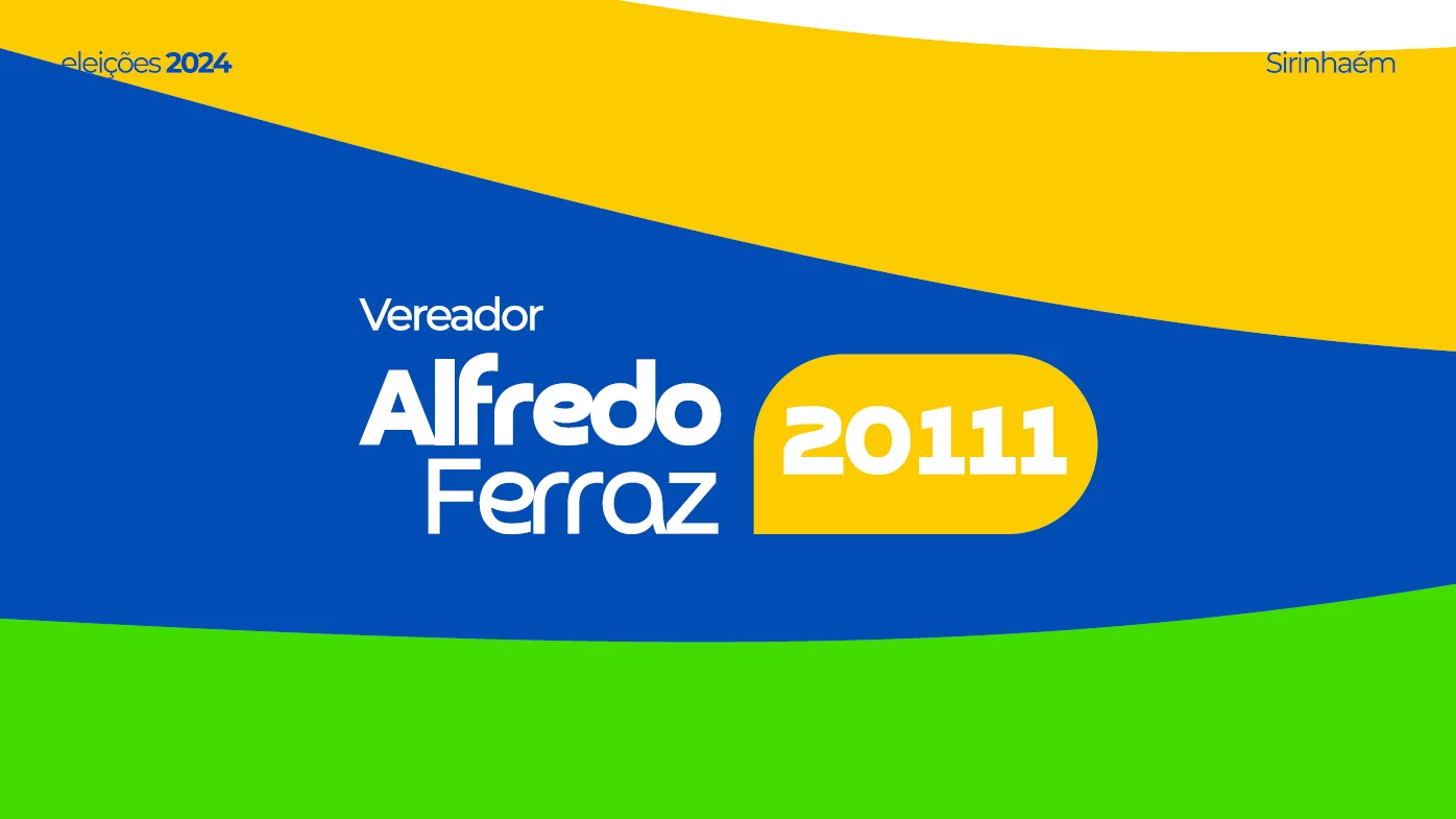 Capa de Alfredo Ferraz
