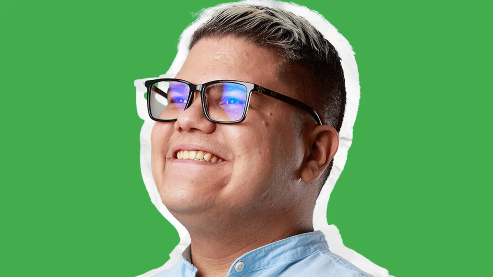 Capa de Guilherme Soares