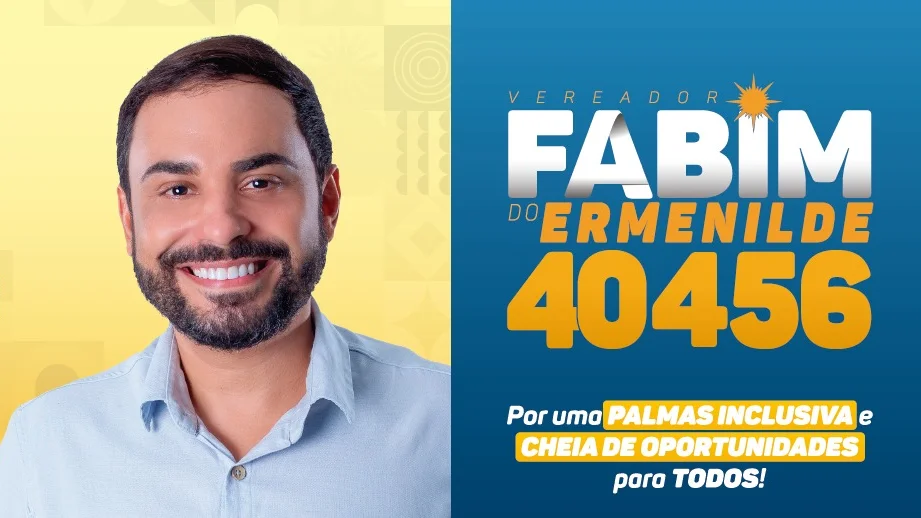 Capa de FABIM DO ERMENILDE
