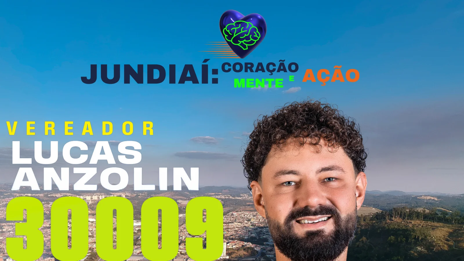 Capa de Lucas Anzolin 