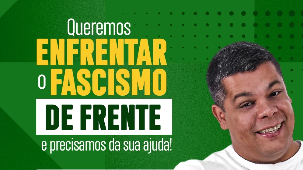 Capa de Leonel de Esquerda