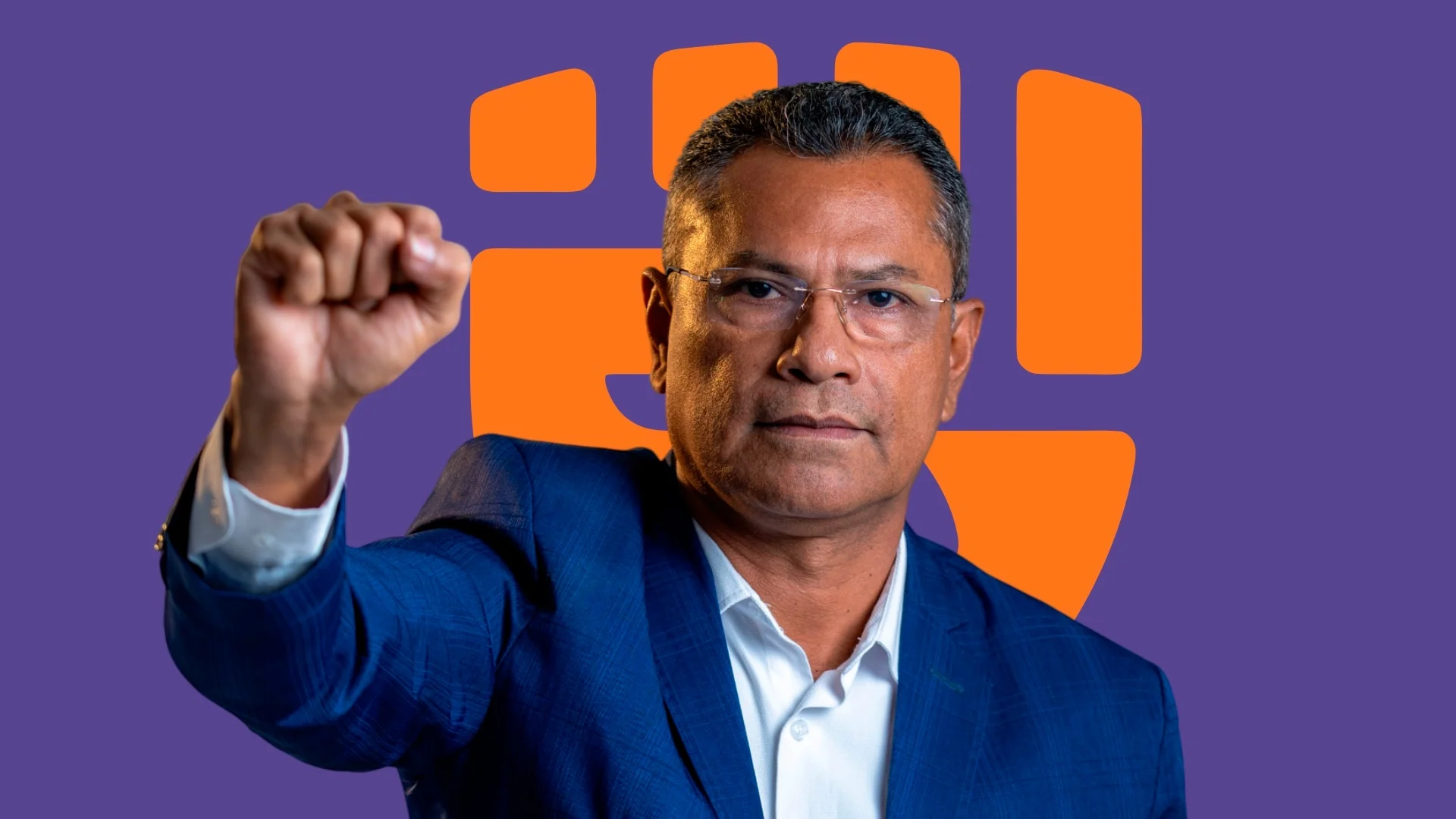 Capa de Almir José