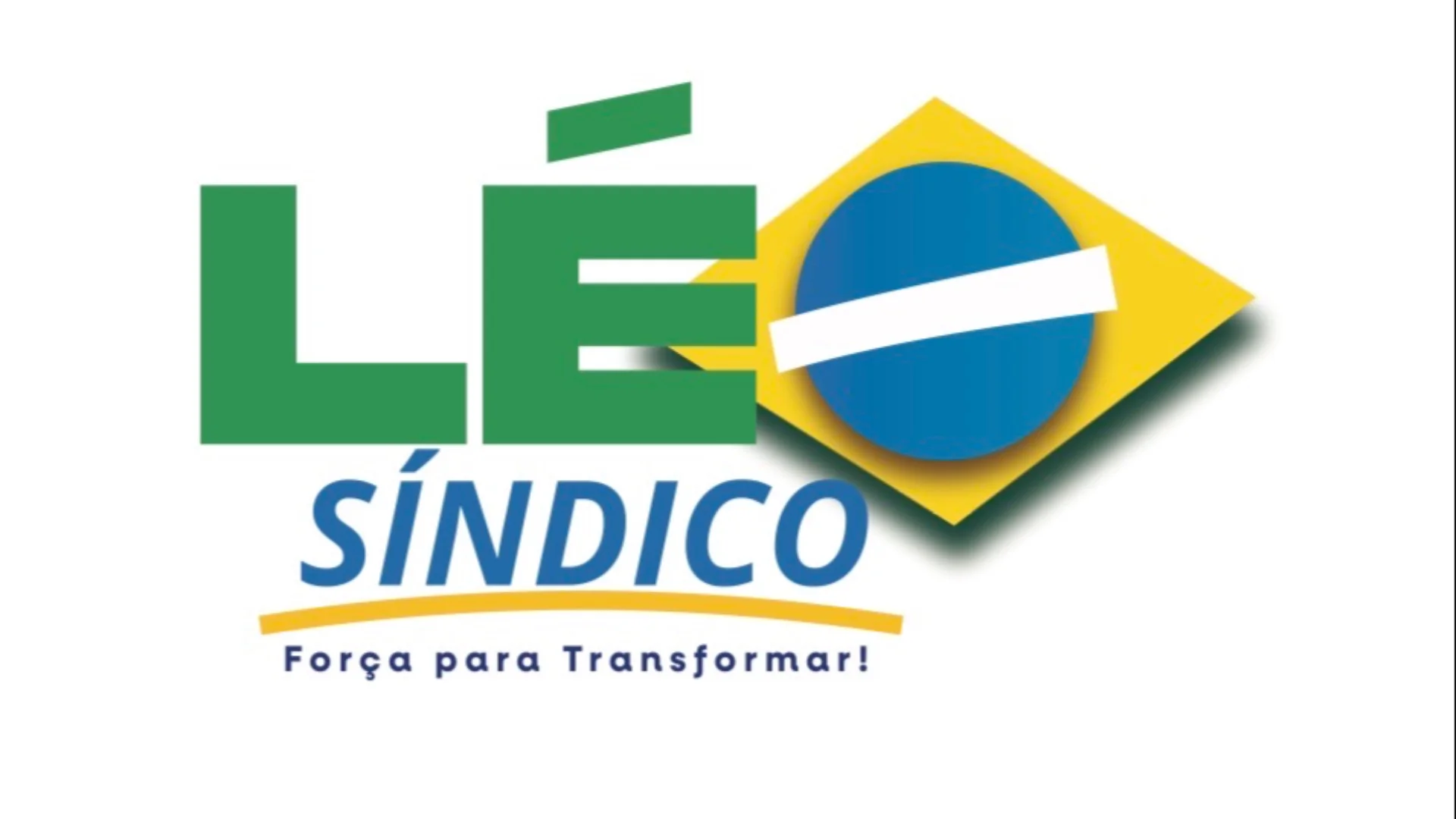 Capa de Léo Síndico