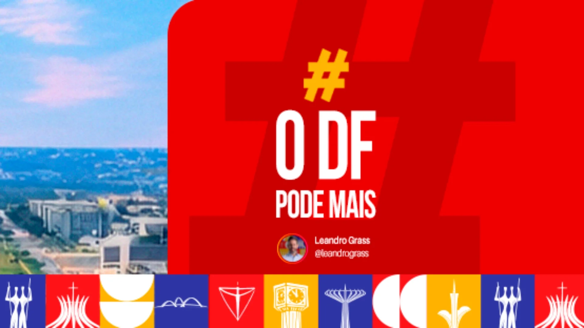Capa de Leandro Grass