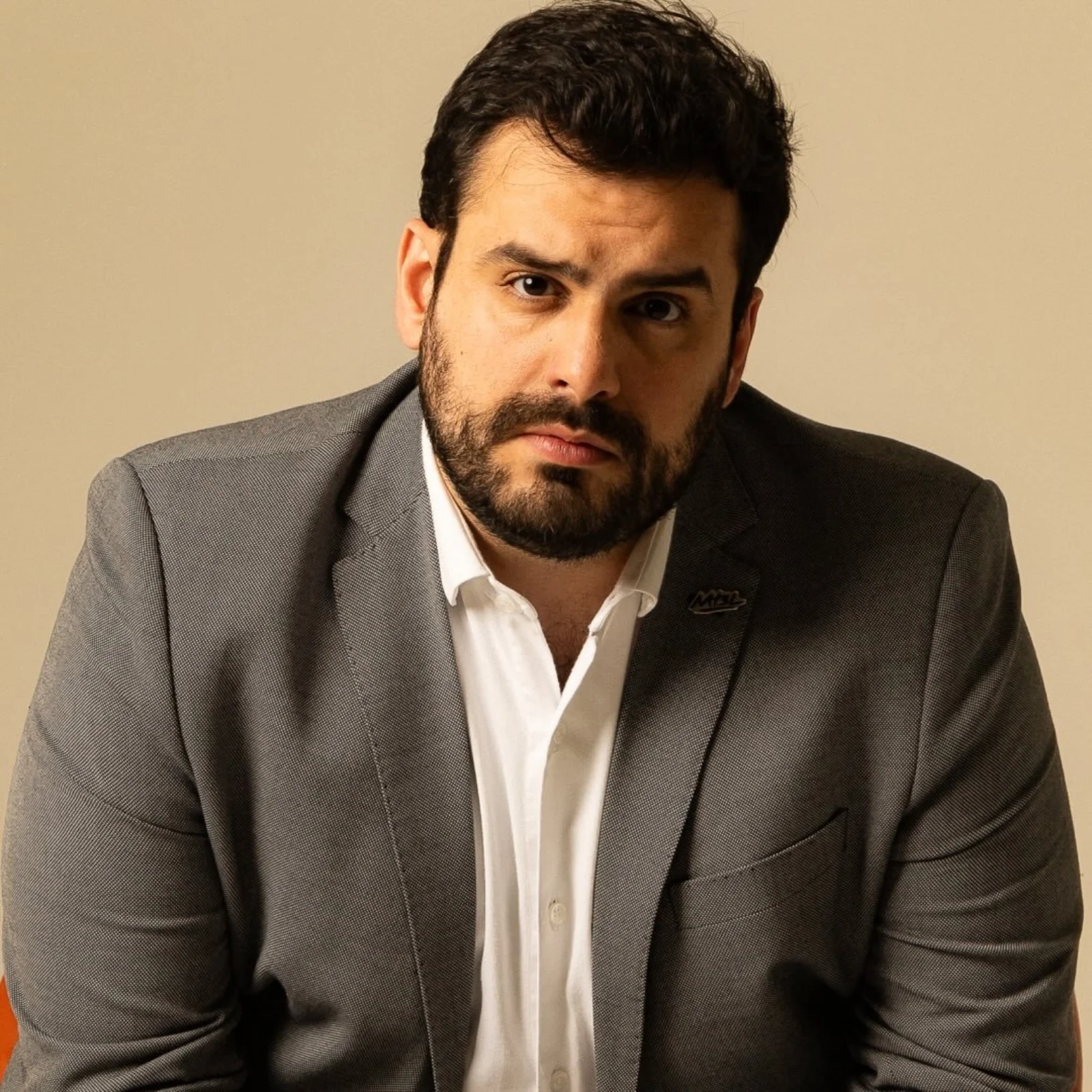 Candidato destaque