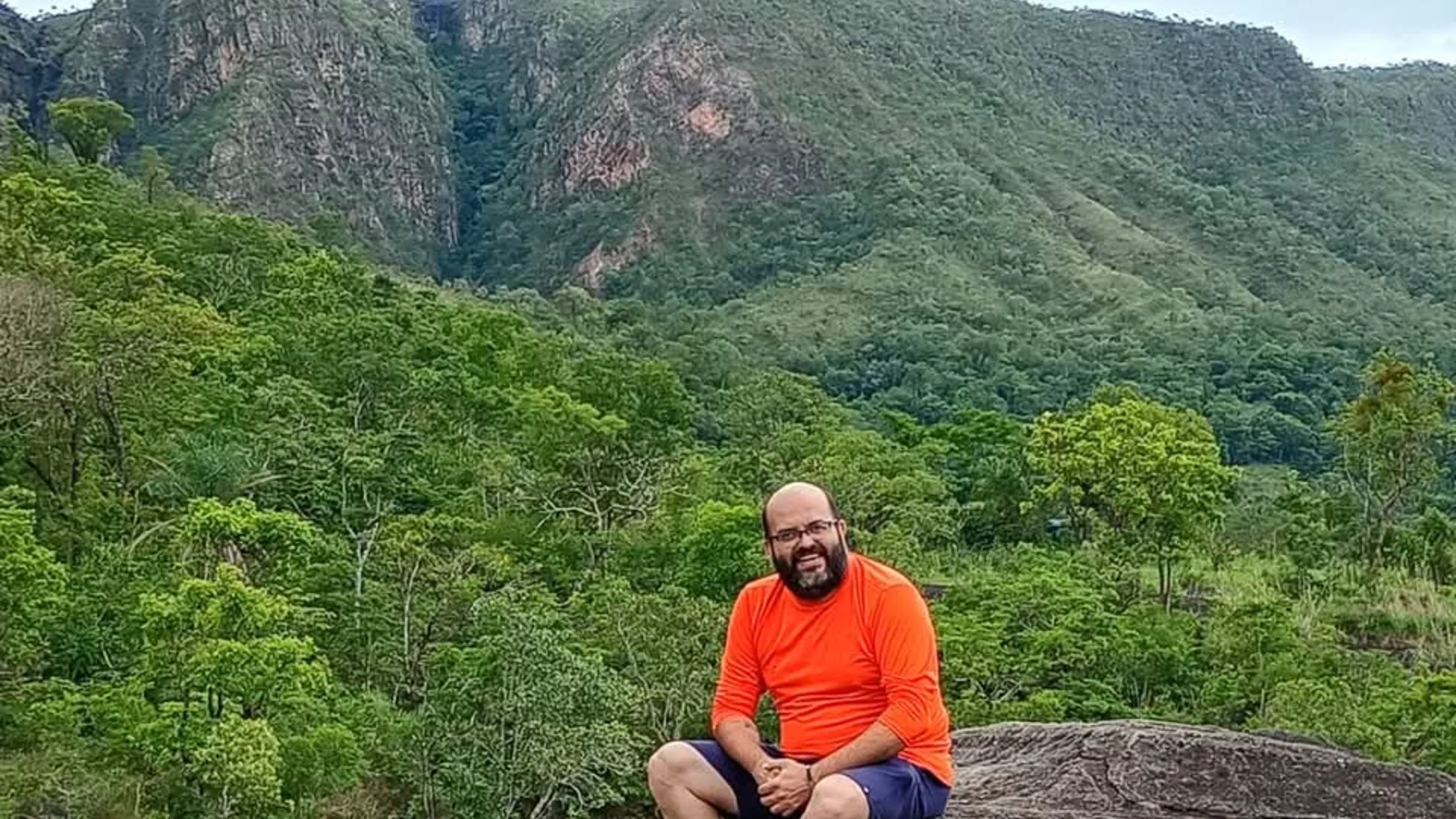 Capa de Rodrigo Noel