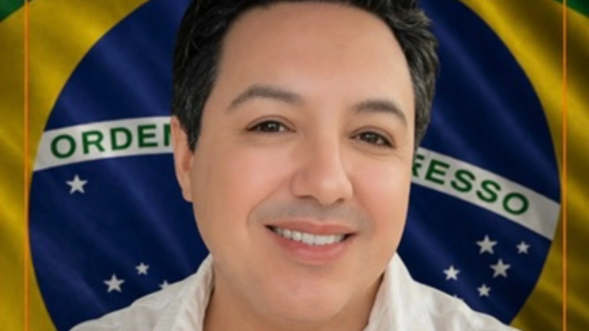Capa de Ronaldo Alencar
