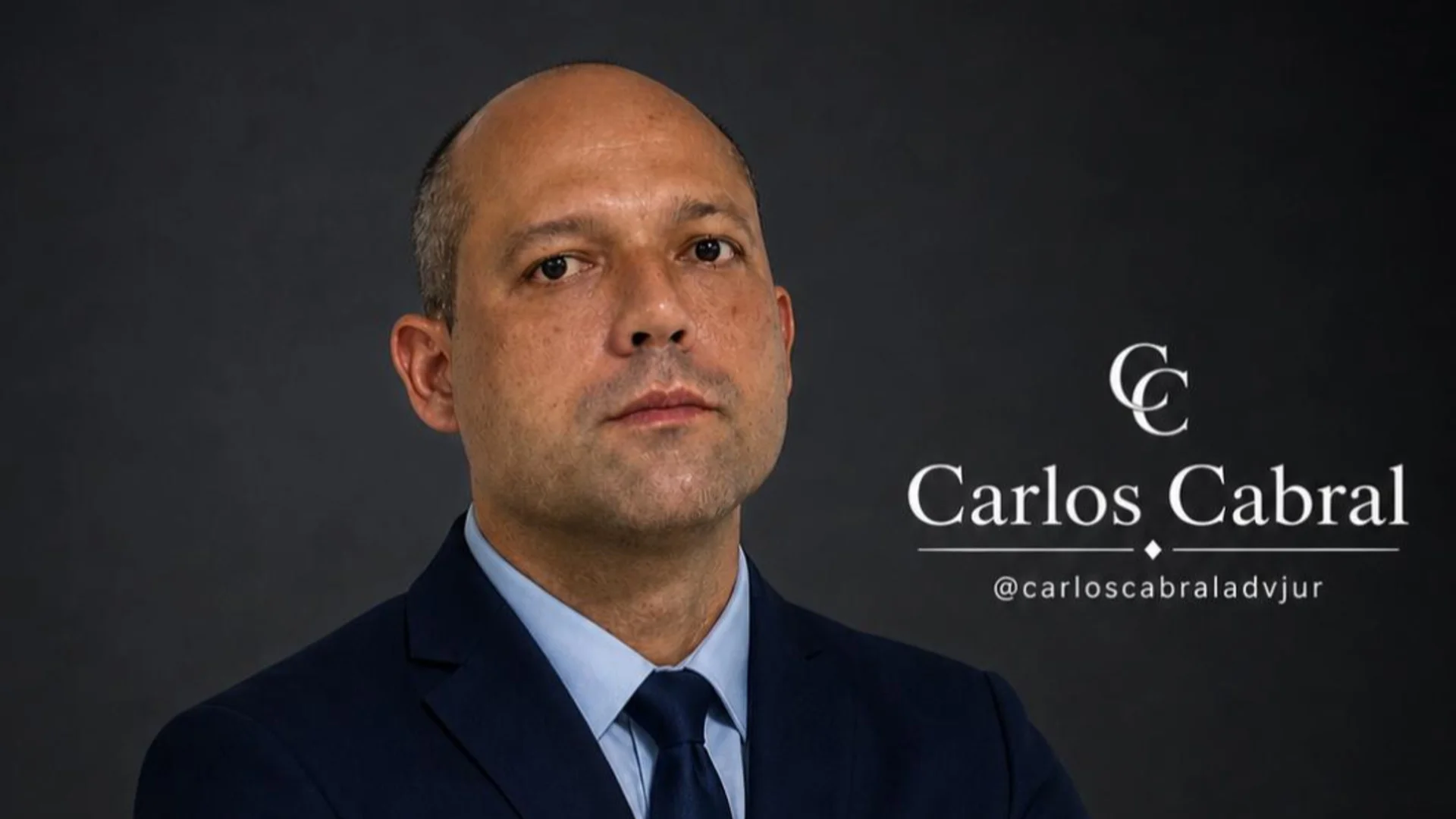 Capa de Carlos Cabral
