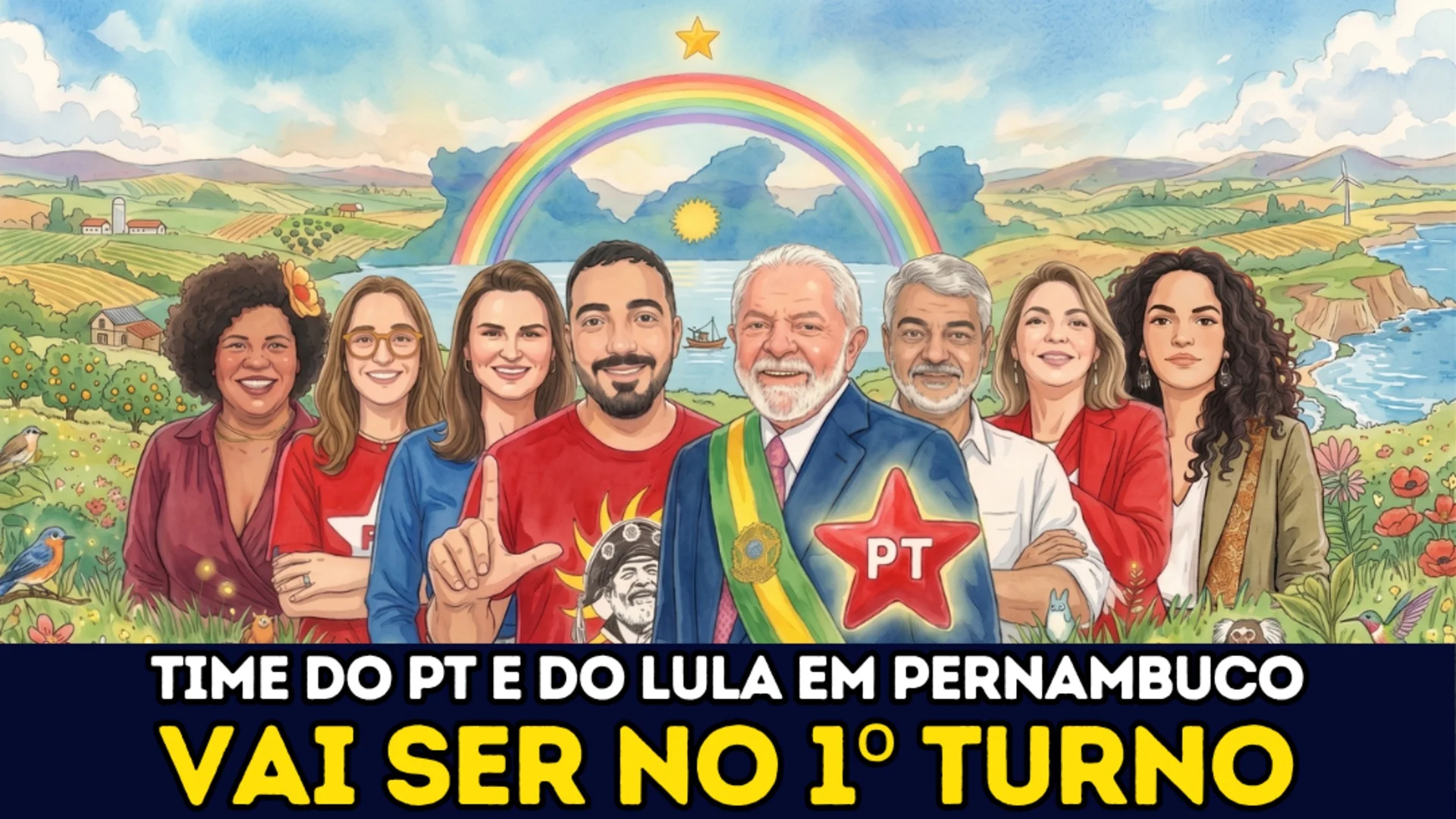 Capa de JOSUEL DO ESPIRITO SANTO