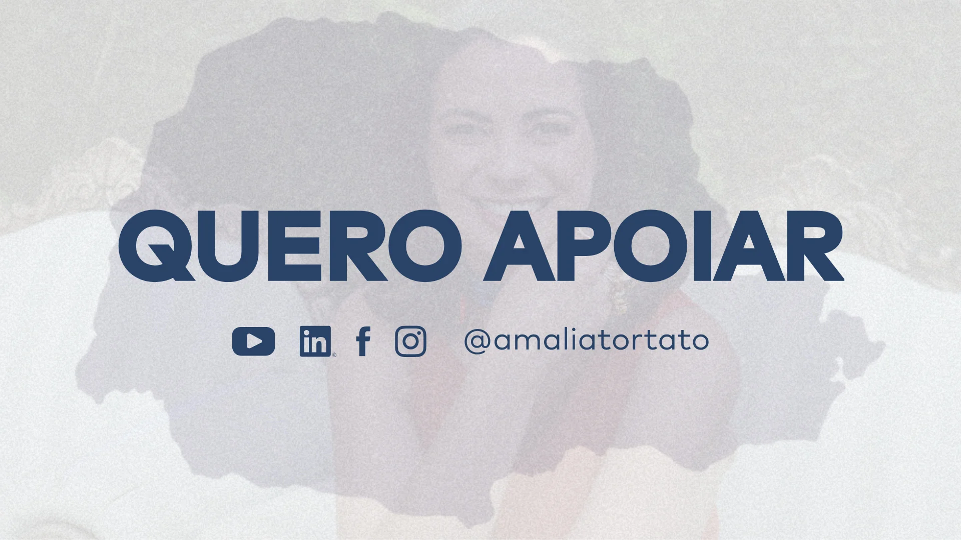 Capa de AMÁLIA TORTATO