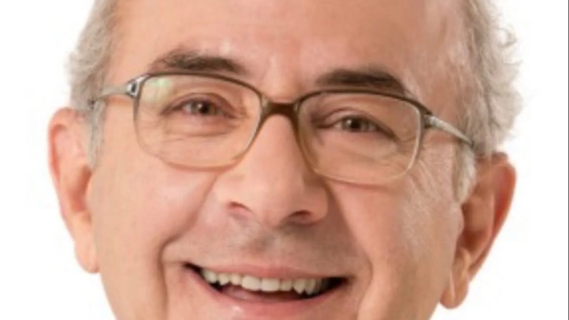 Capa de MAURO RUBEM