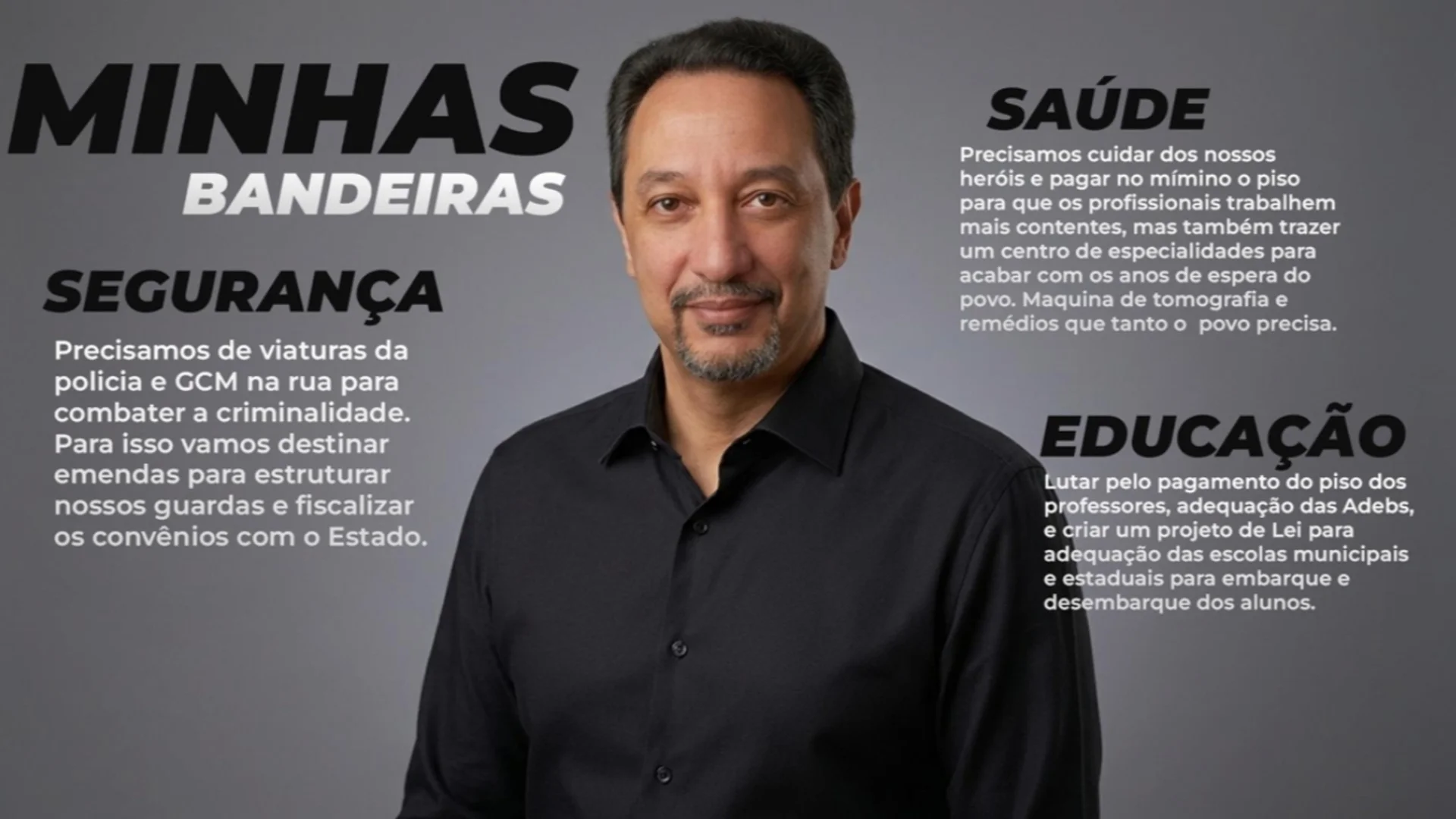 Capa de `Dr André 