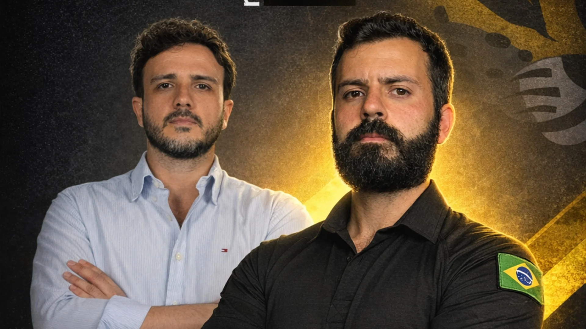Capa de Andriu Silva 