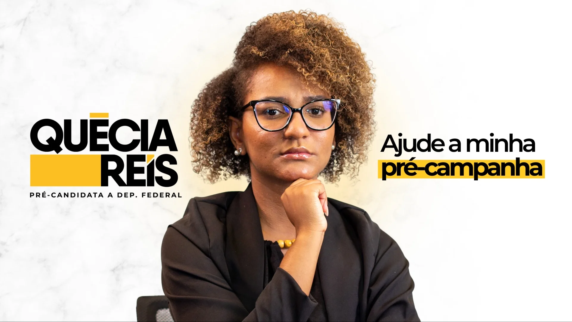 Capa de Quécia Reis