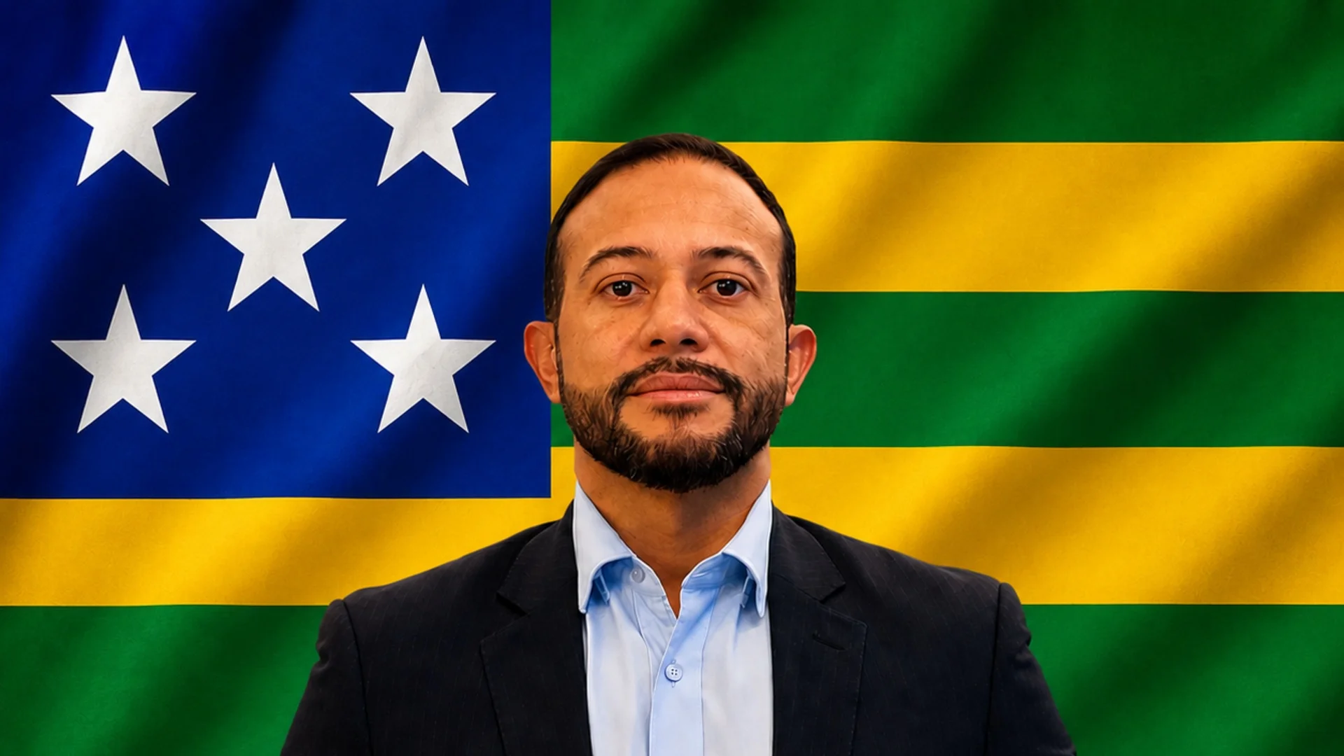 Capa de Hebert Cardoso