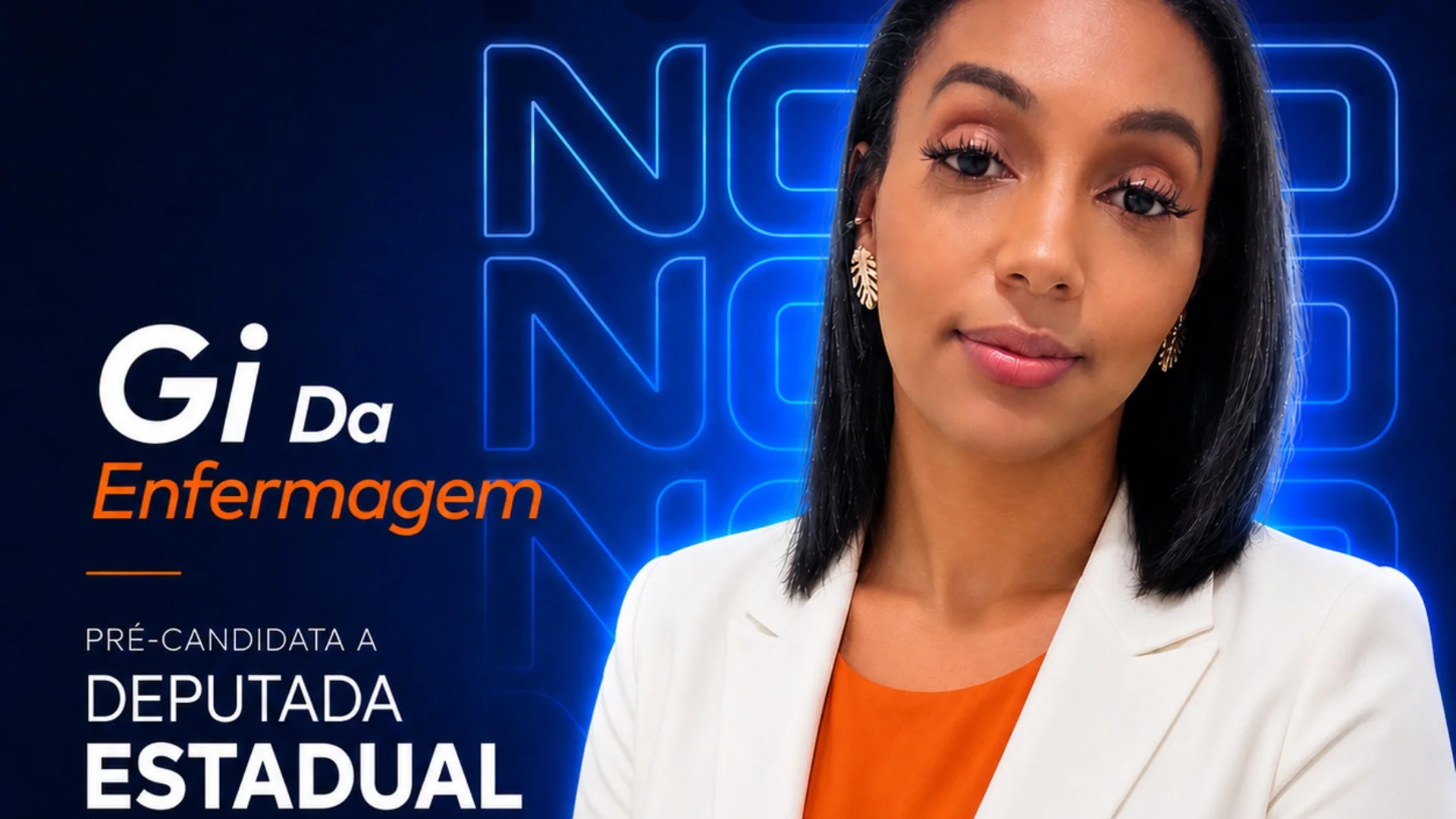 Capa de Gi da Enfermagem 