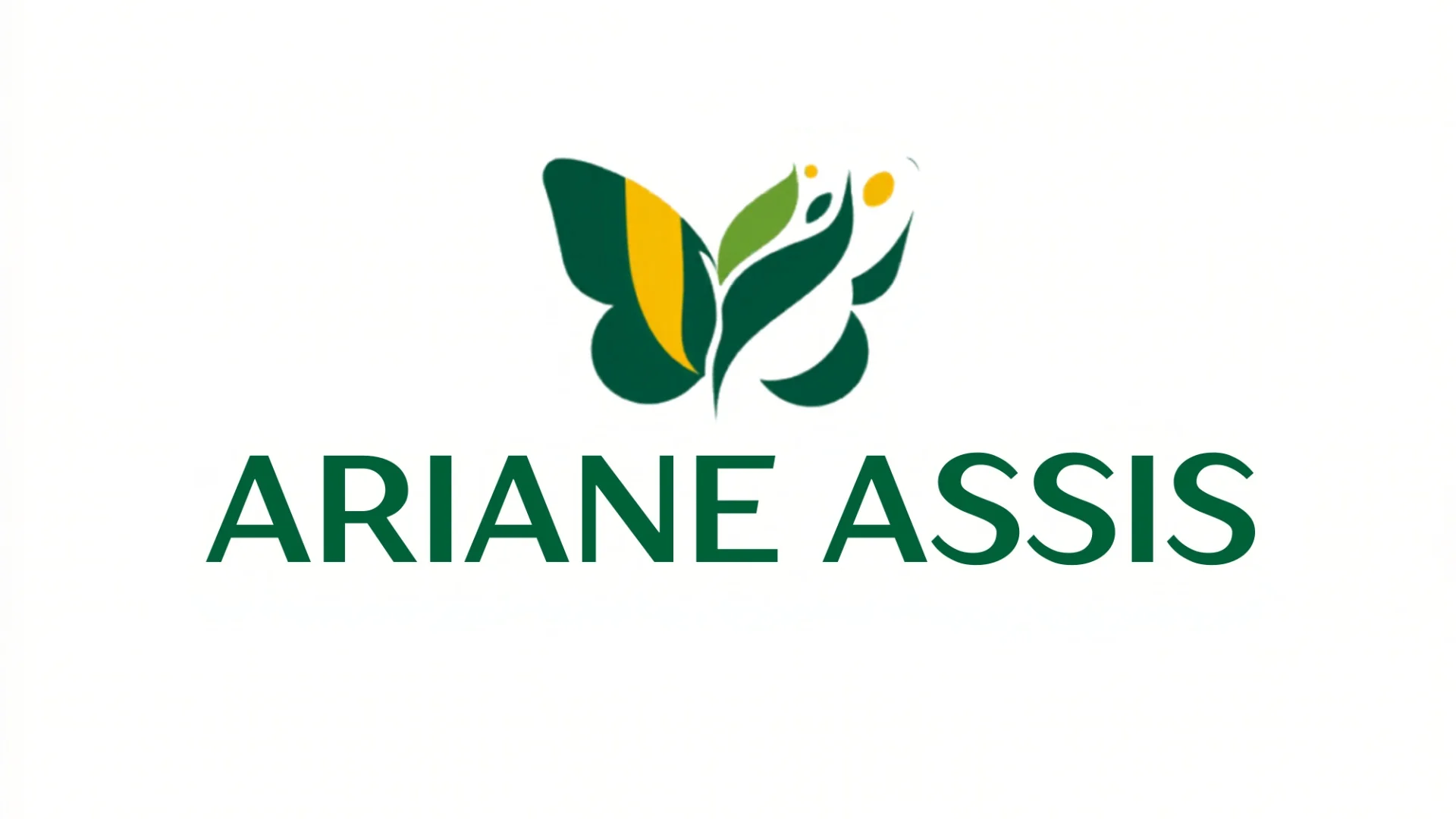Capa de Ariane Assis
