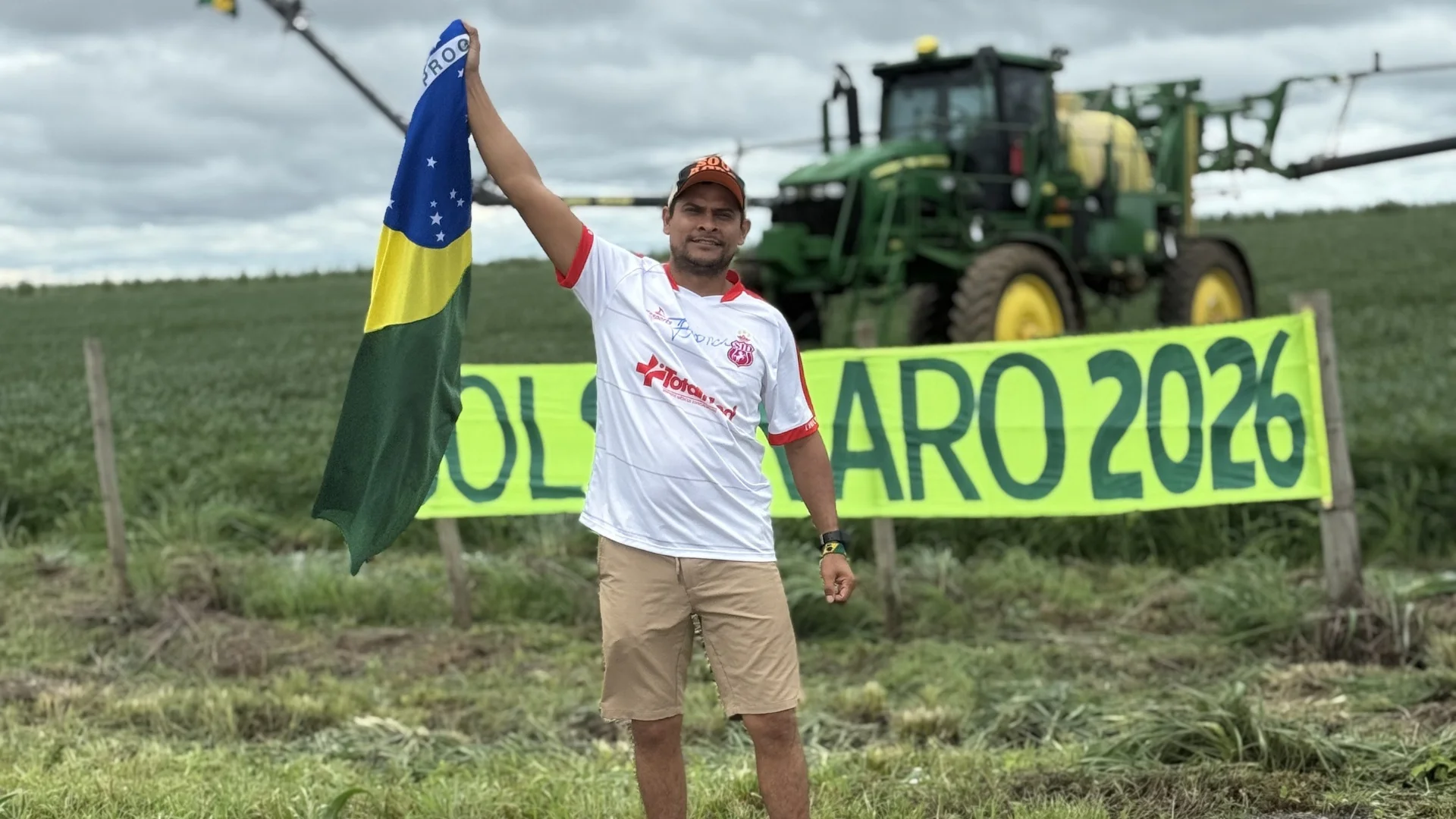 Capa de Francisco Mello