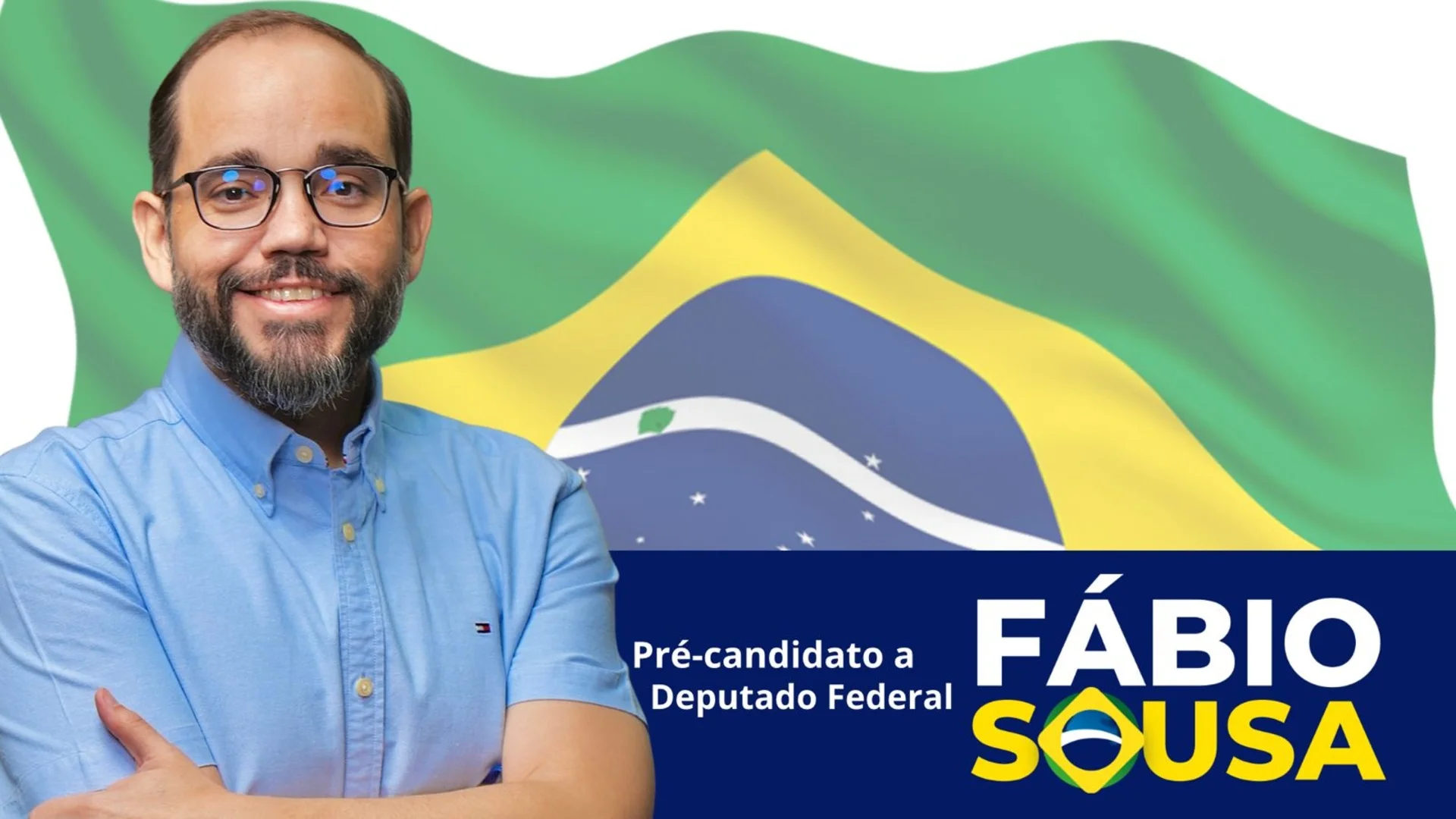 Capa de Fábio Sousa