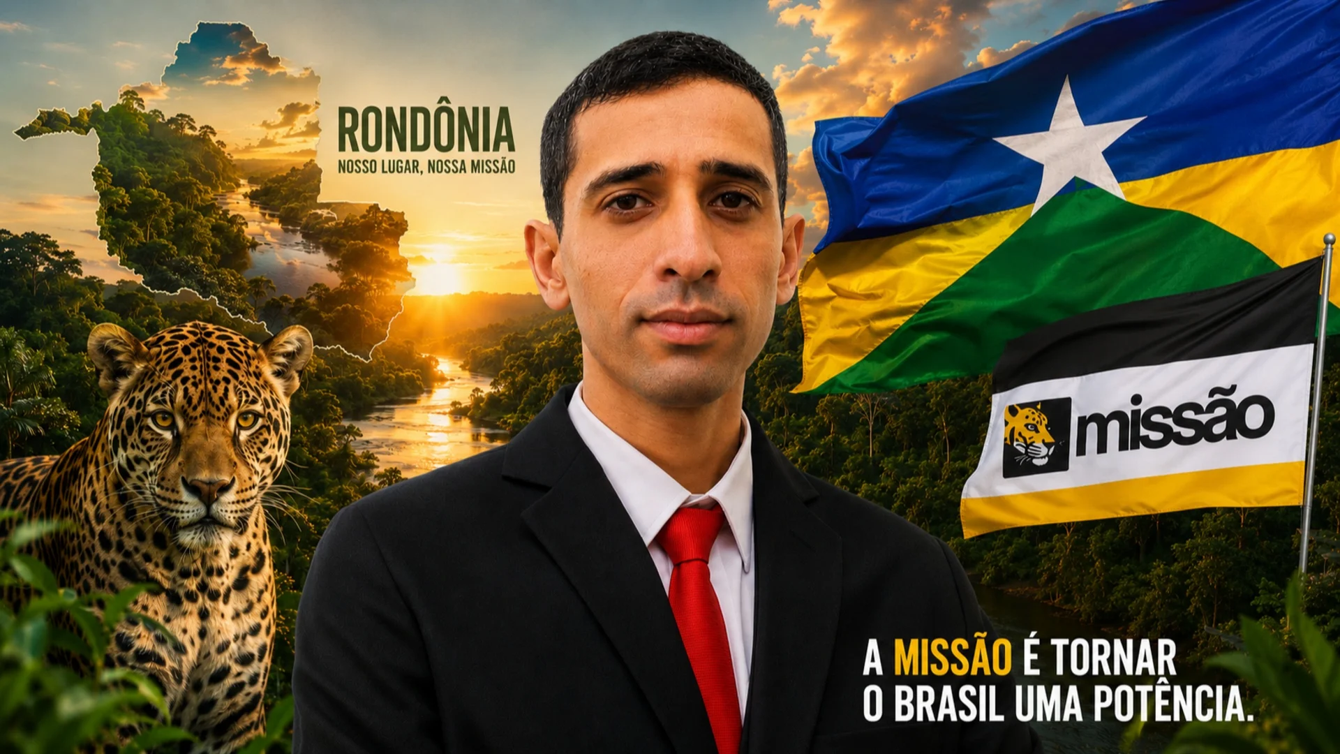 Capa de Malcon Andrade