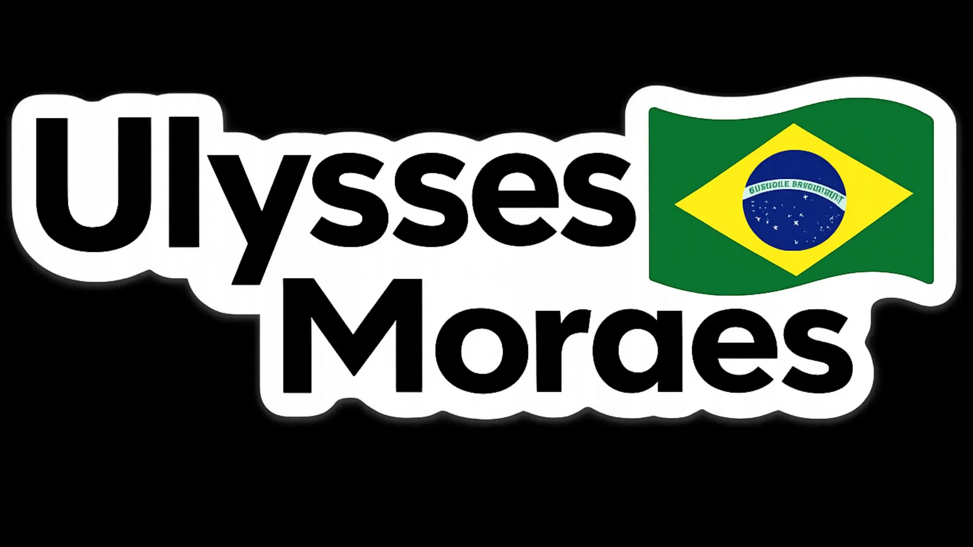 Capa de Ulysses Moraes