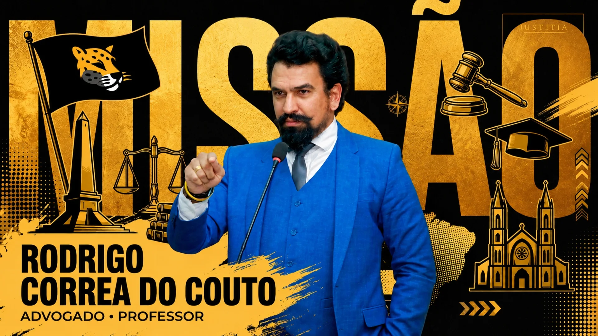 Capa de Rodrigo Correa