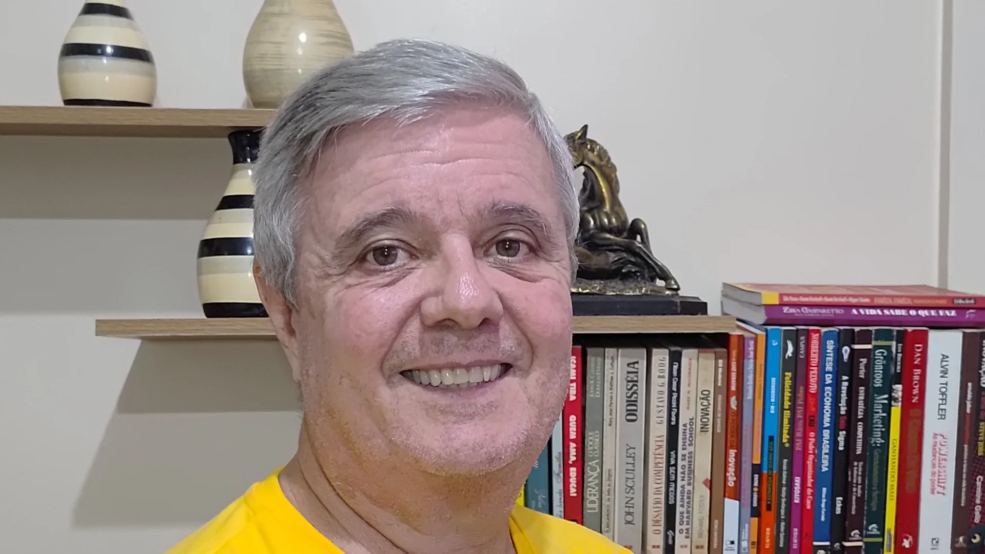 Capa de Renato Alonso