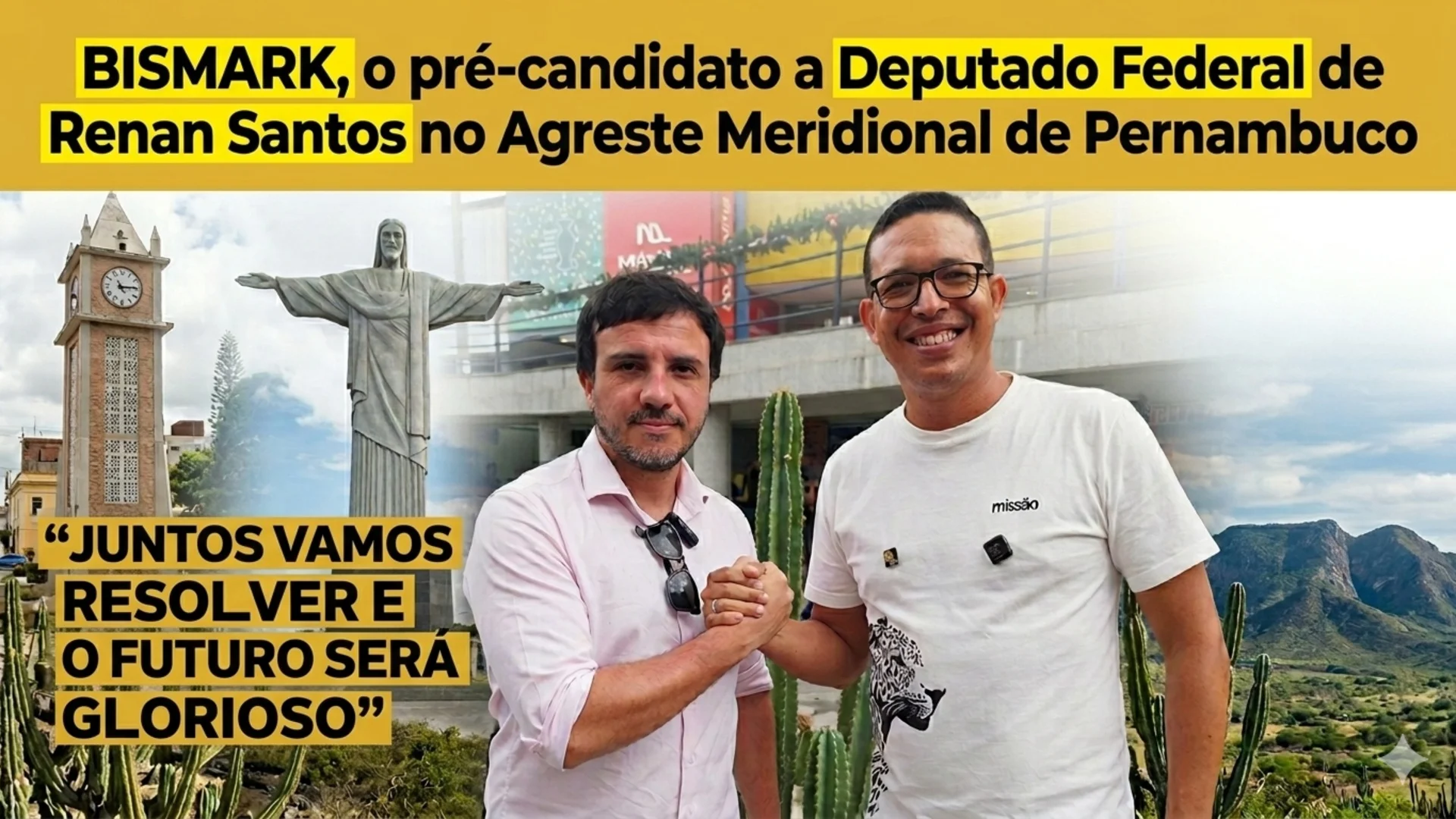 Capa de BISMARK