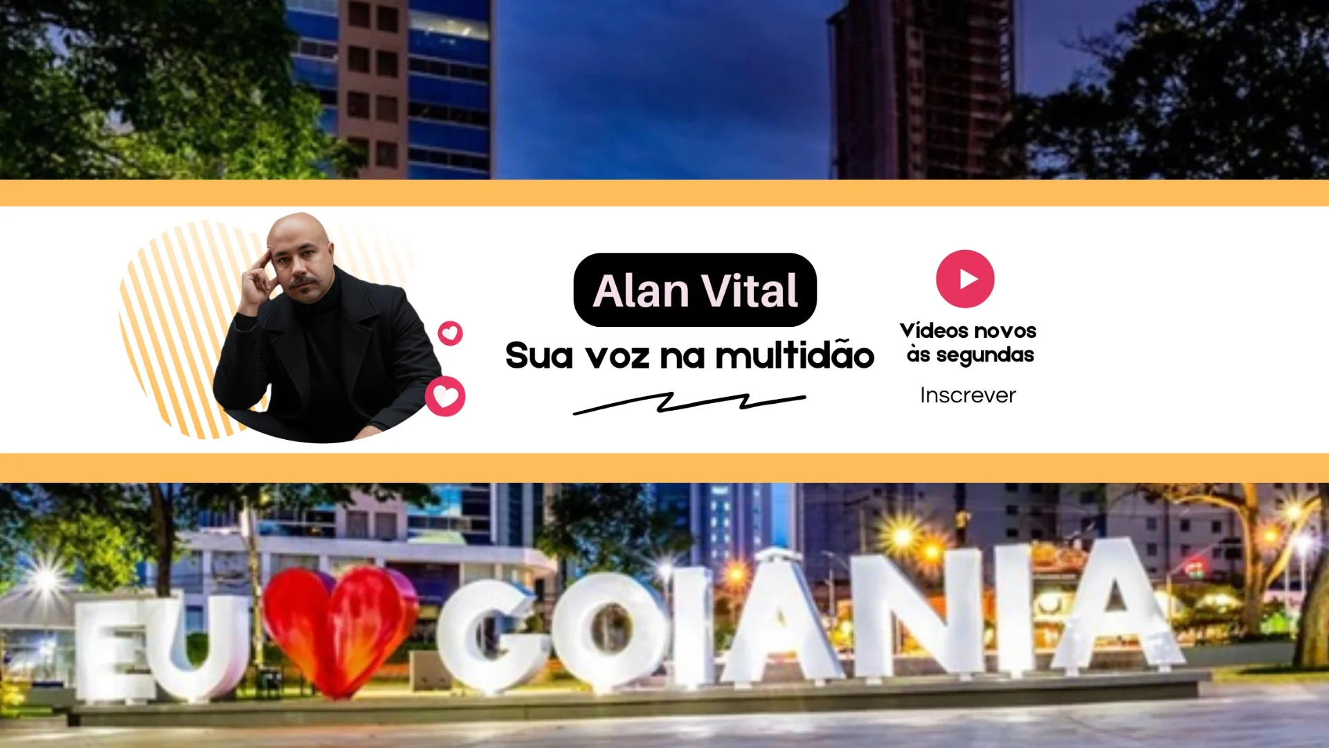 Capa de Alan Vital