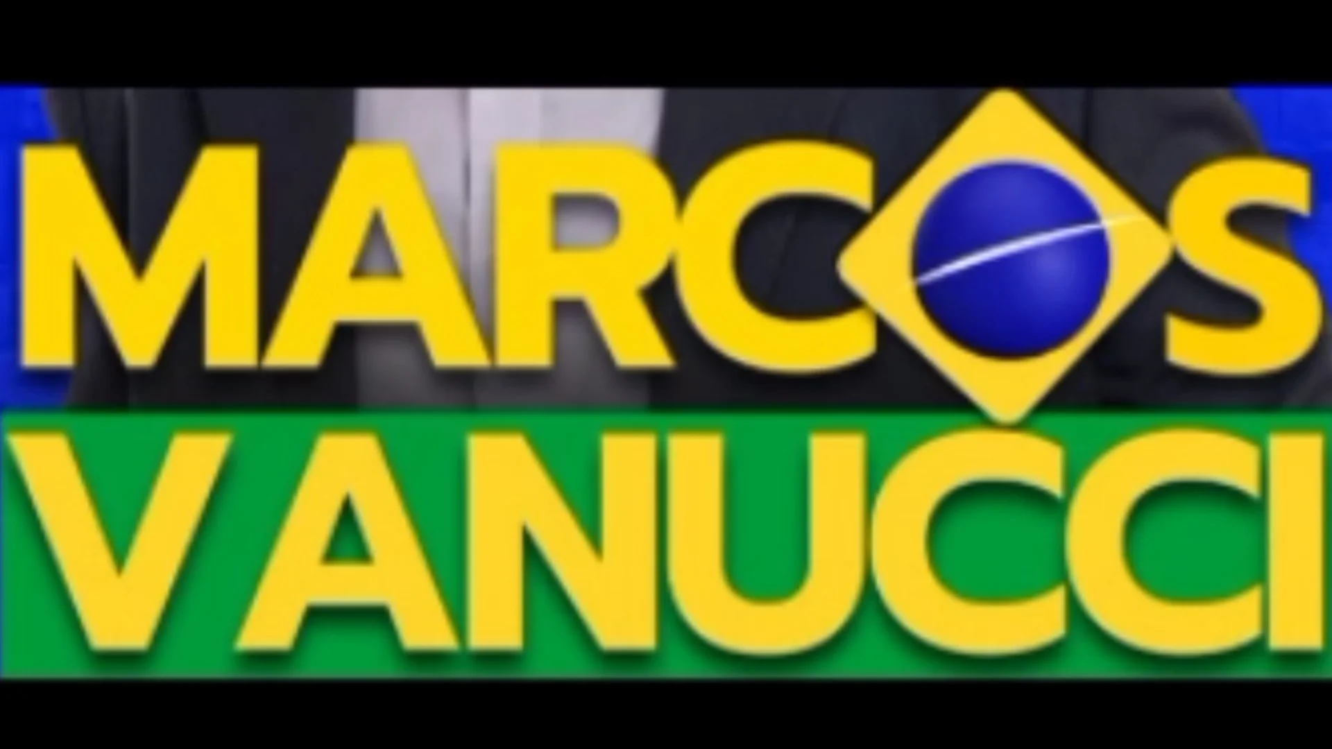Capa de Marcos Vanucci