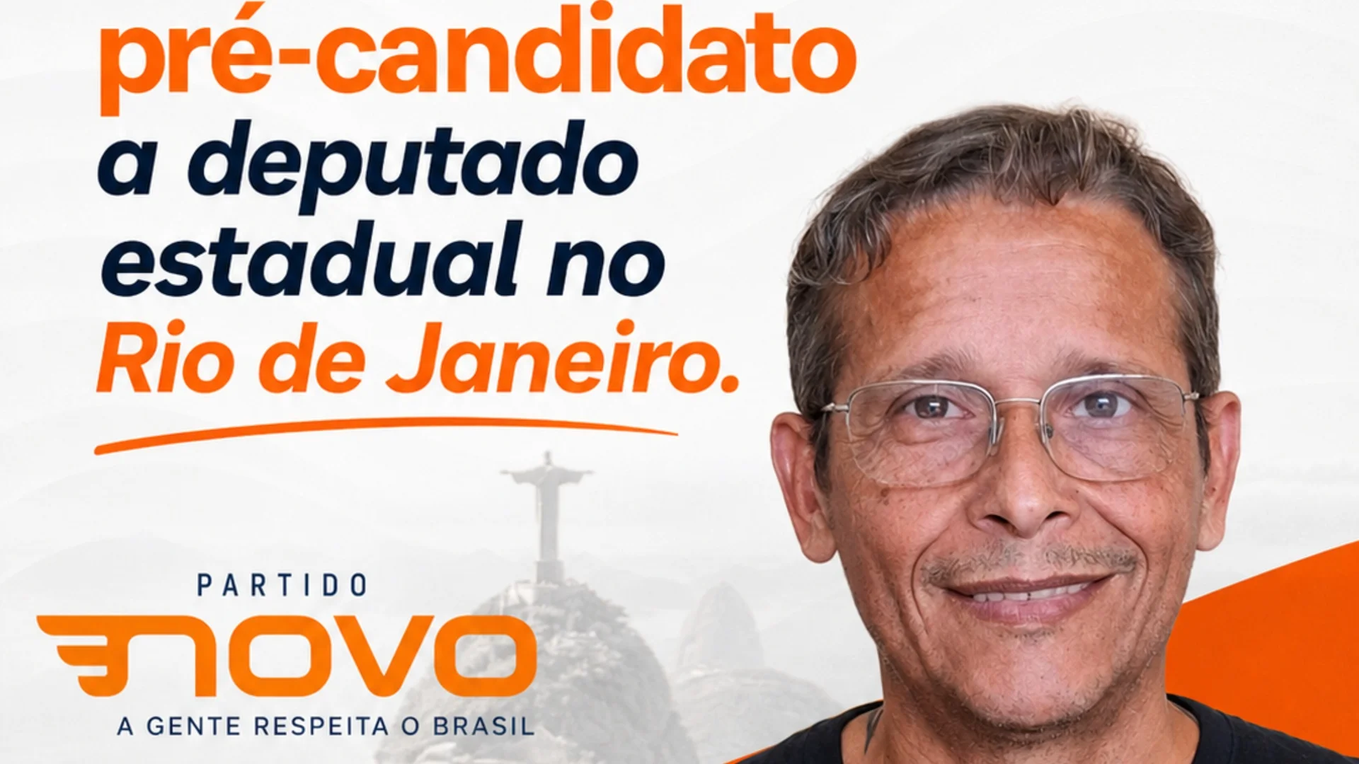 Capa de Urubatan Rabello 