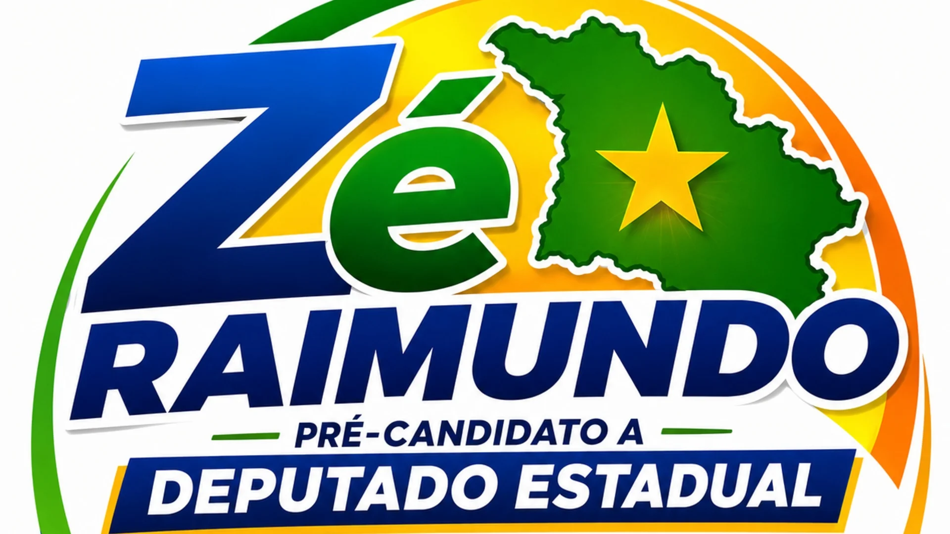 Capa de Zé raimundo