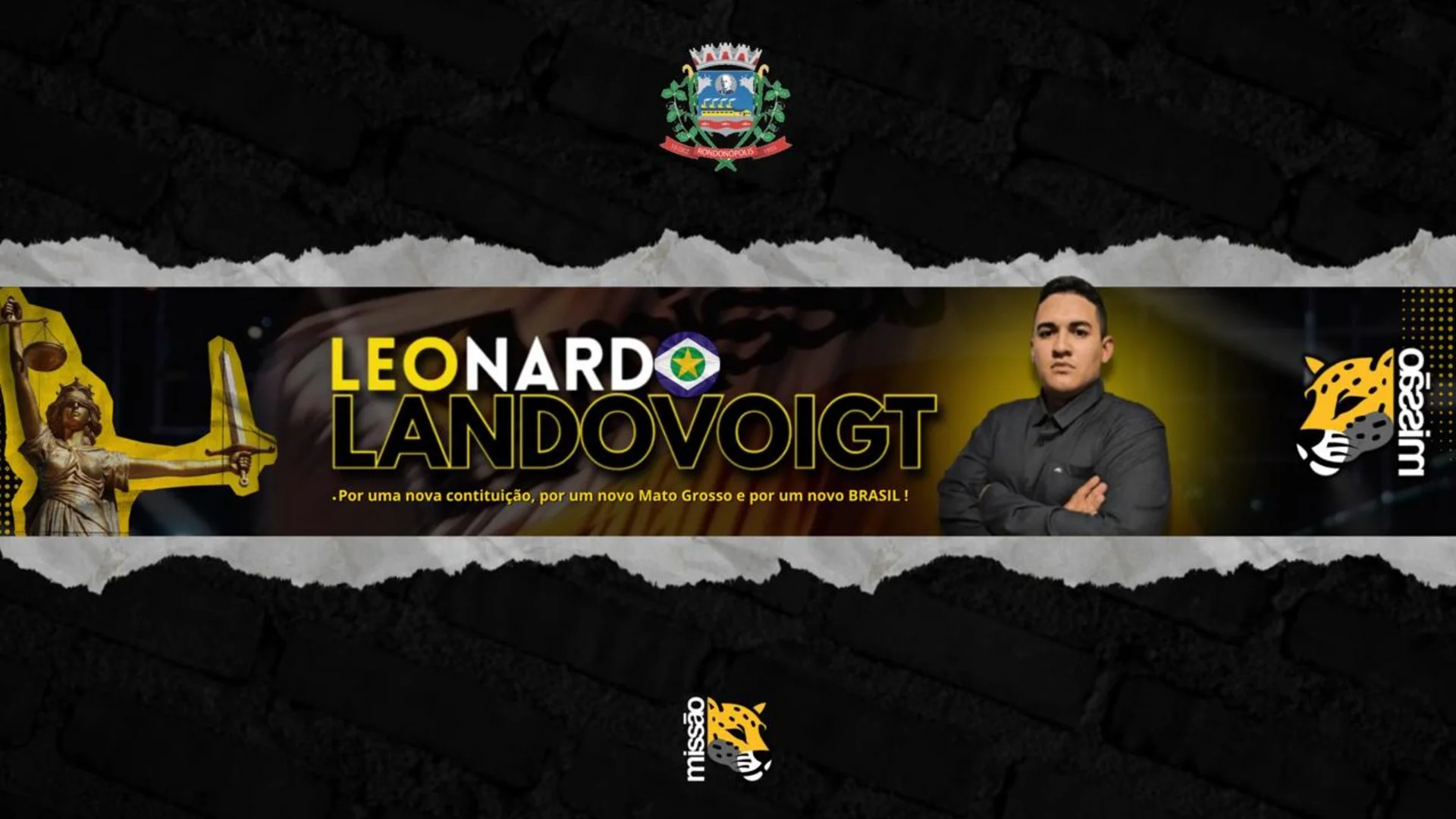 Capa de Landovoigt