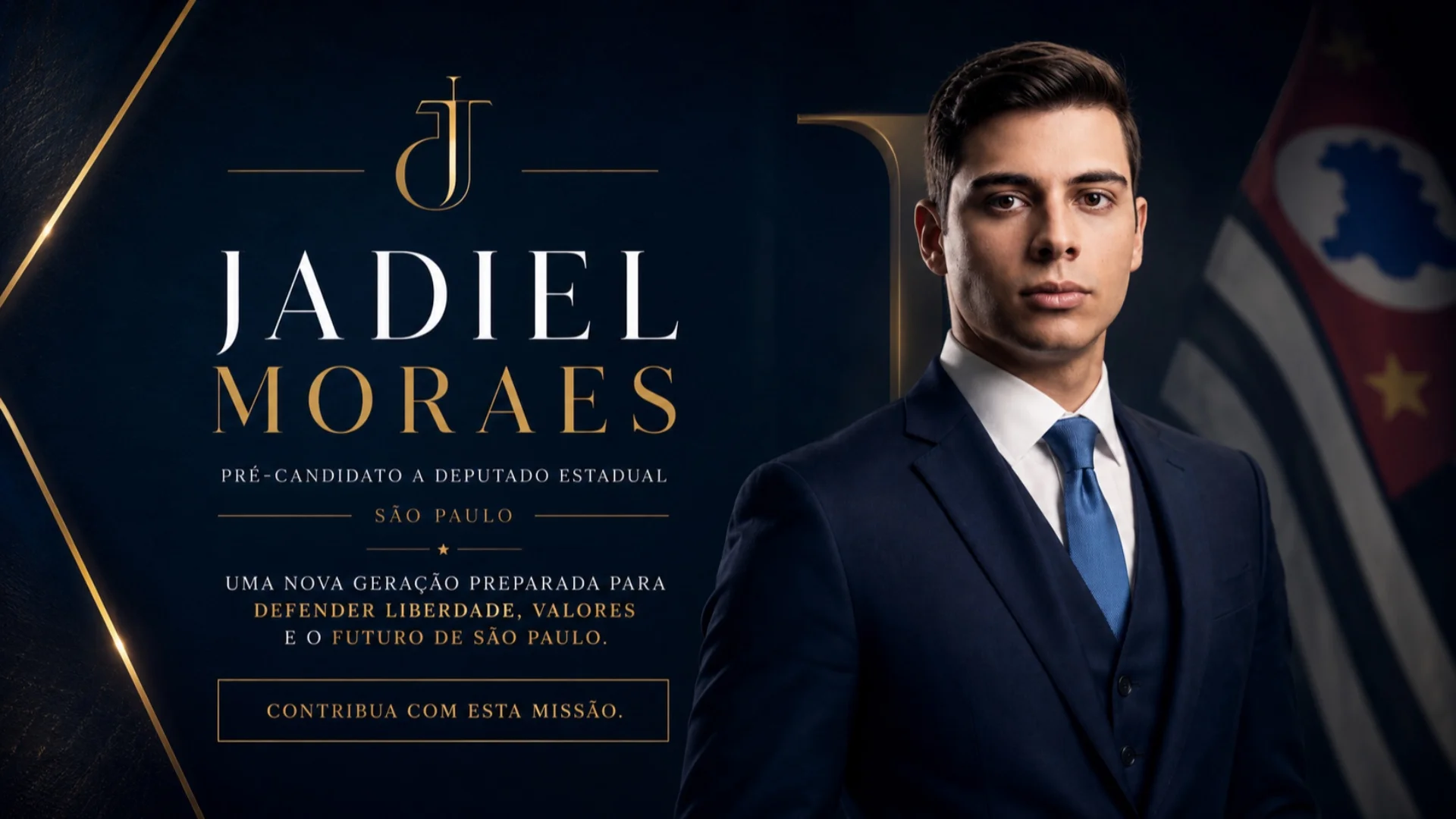 Capa de jadiel moraes 
