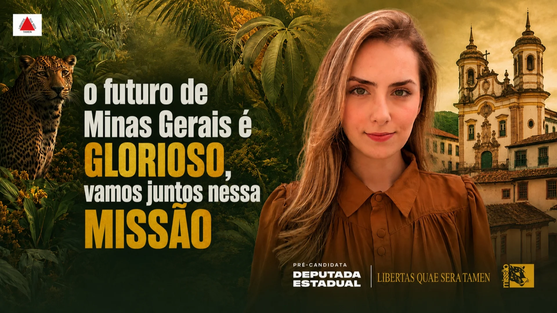 Capa de Juliana Montrios
