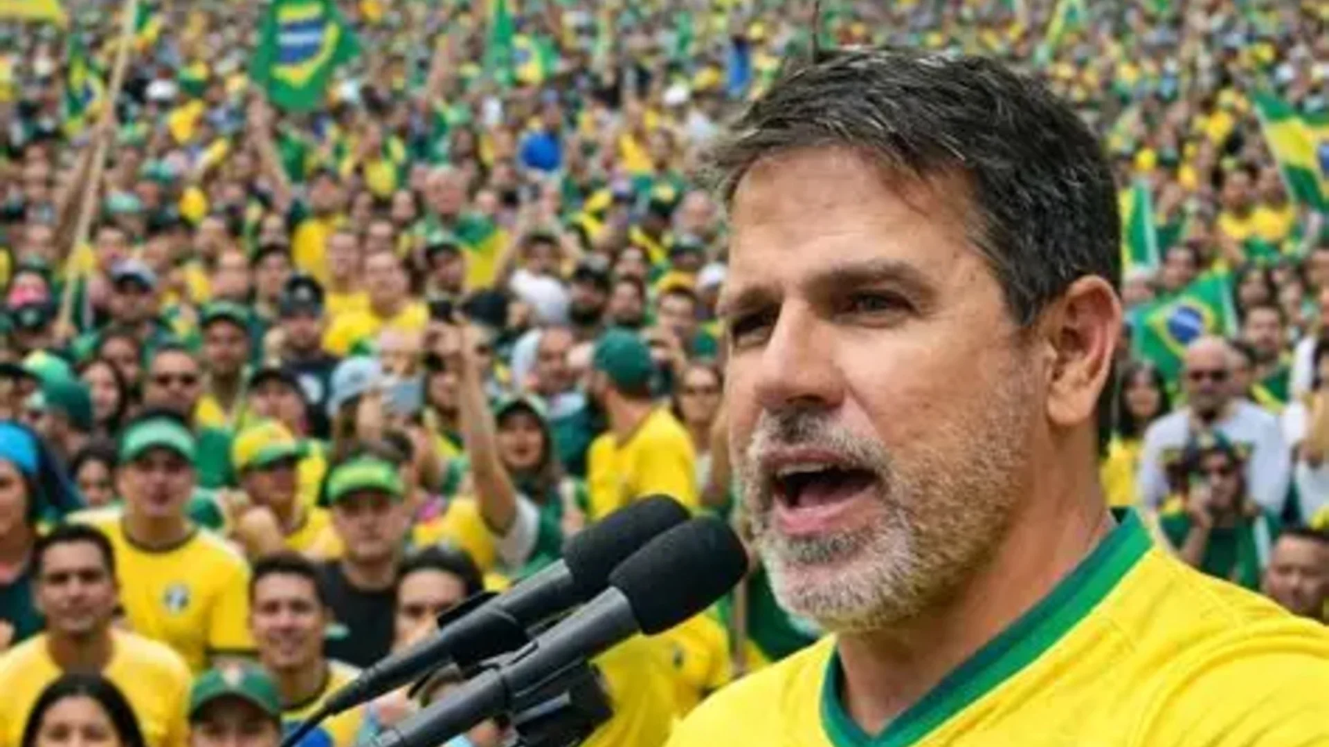 Capa de Saulo Freitas 