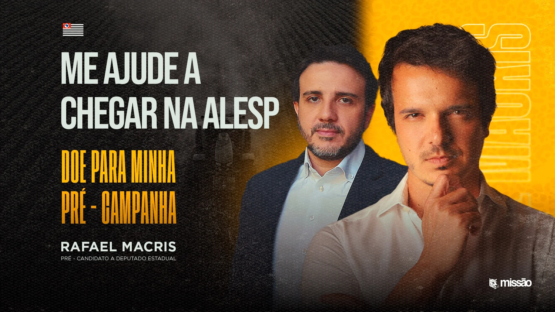 Capa de Rafa Macris
