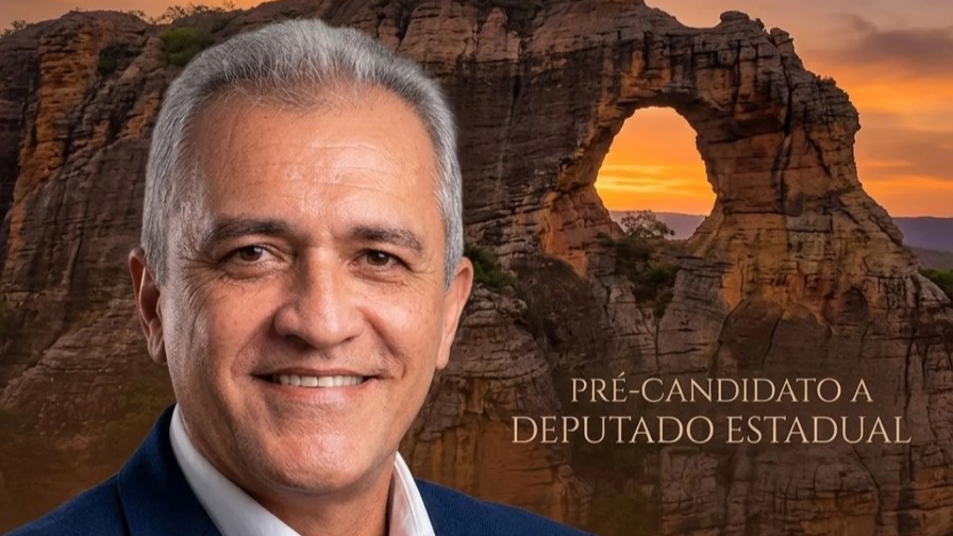 Capa de Pedro Ayres