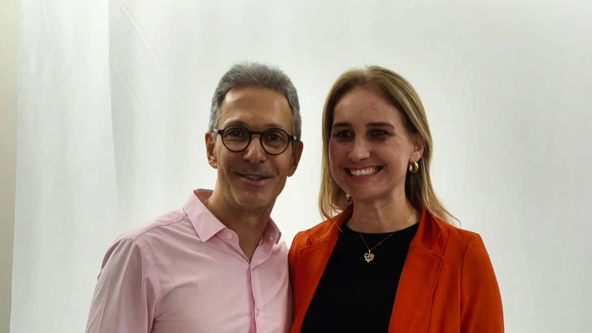 Capa de Rita Weiss