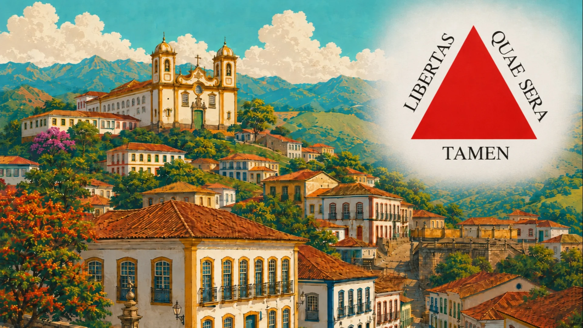 Capa de Carlos Henrique