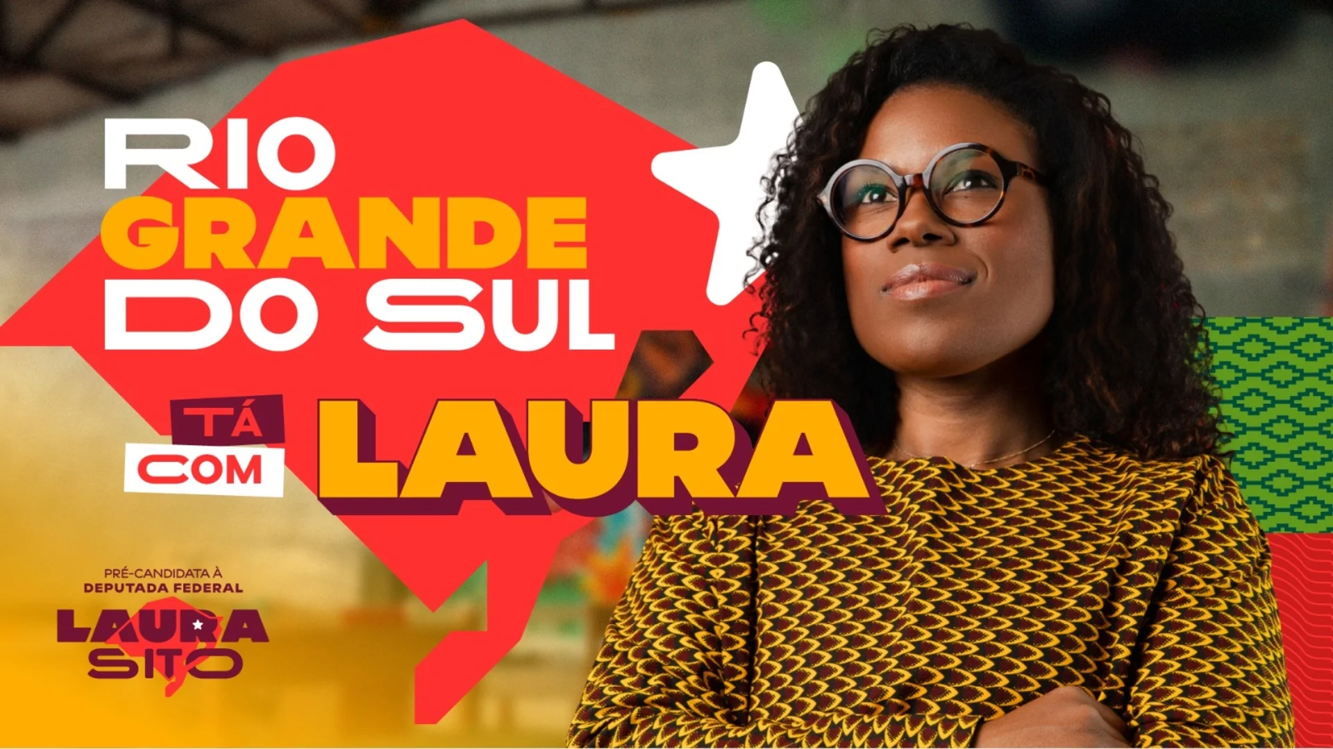 Capa de Laura Sito