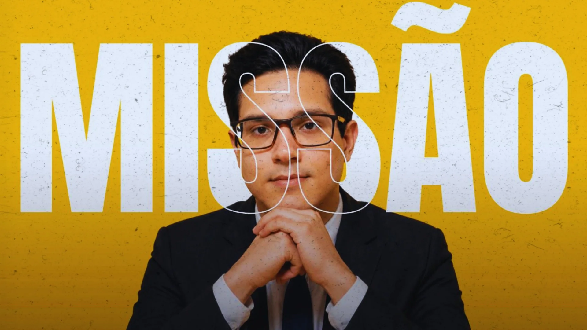 Capa de João Paulo