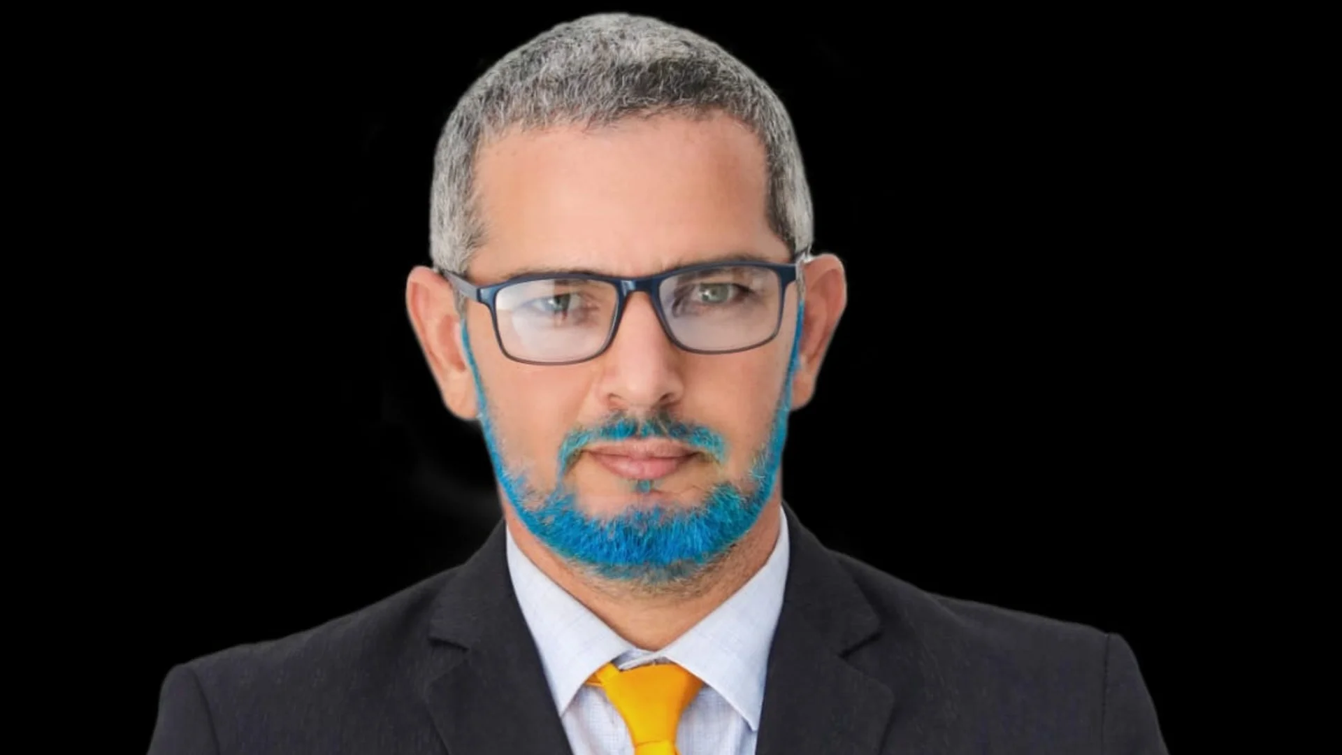 Capa de LEIRIVAL ARRAIS BARBA AZUL 