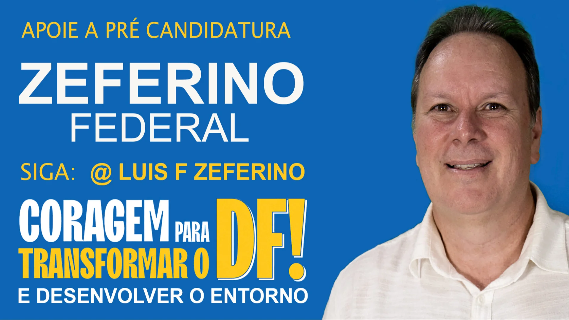Capa de ZEFERINO