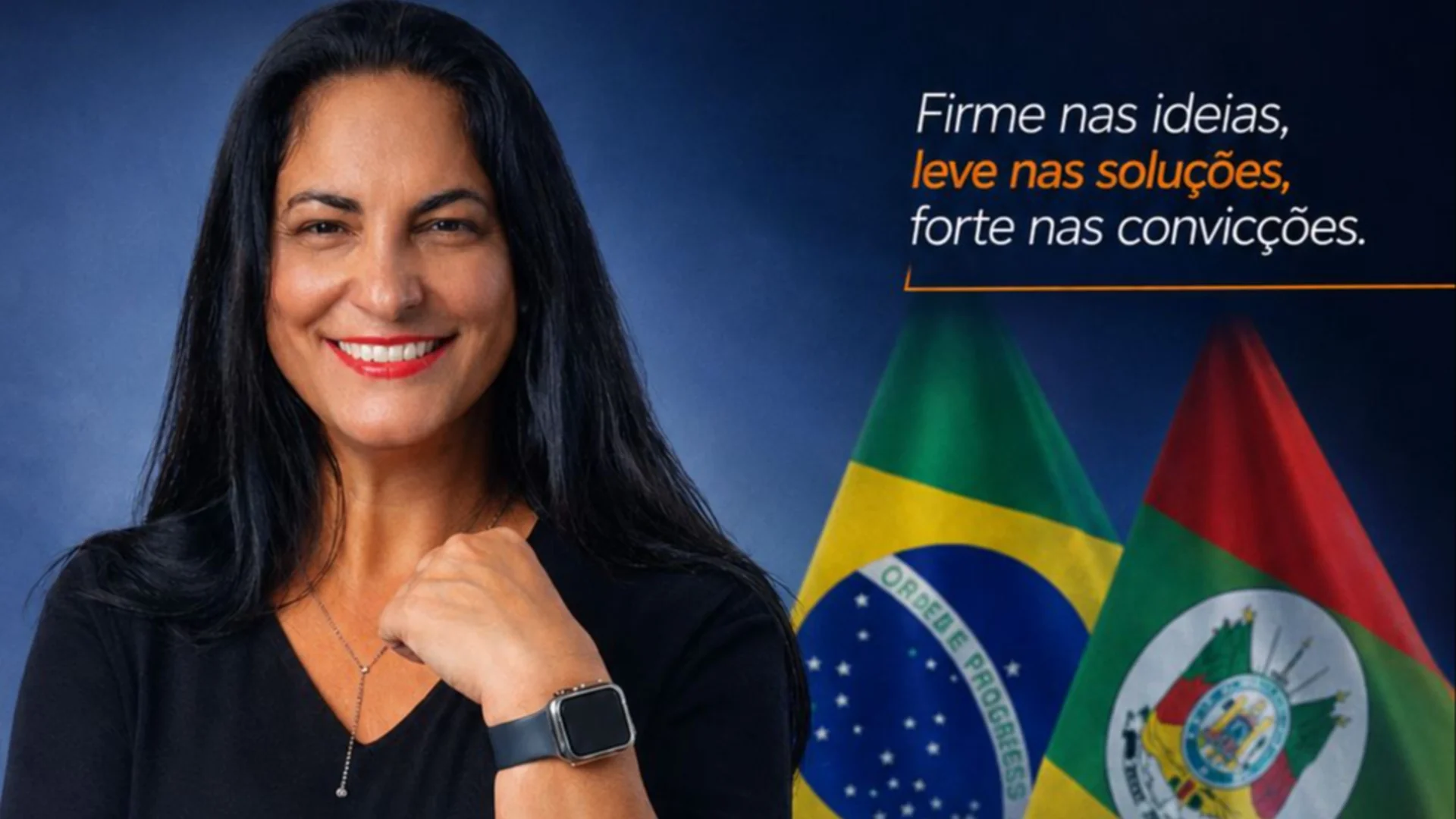 Capa de FABIANA HILARIO 
