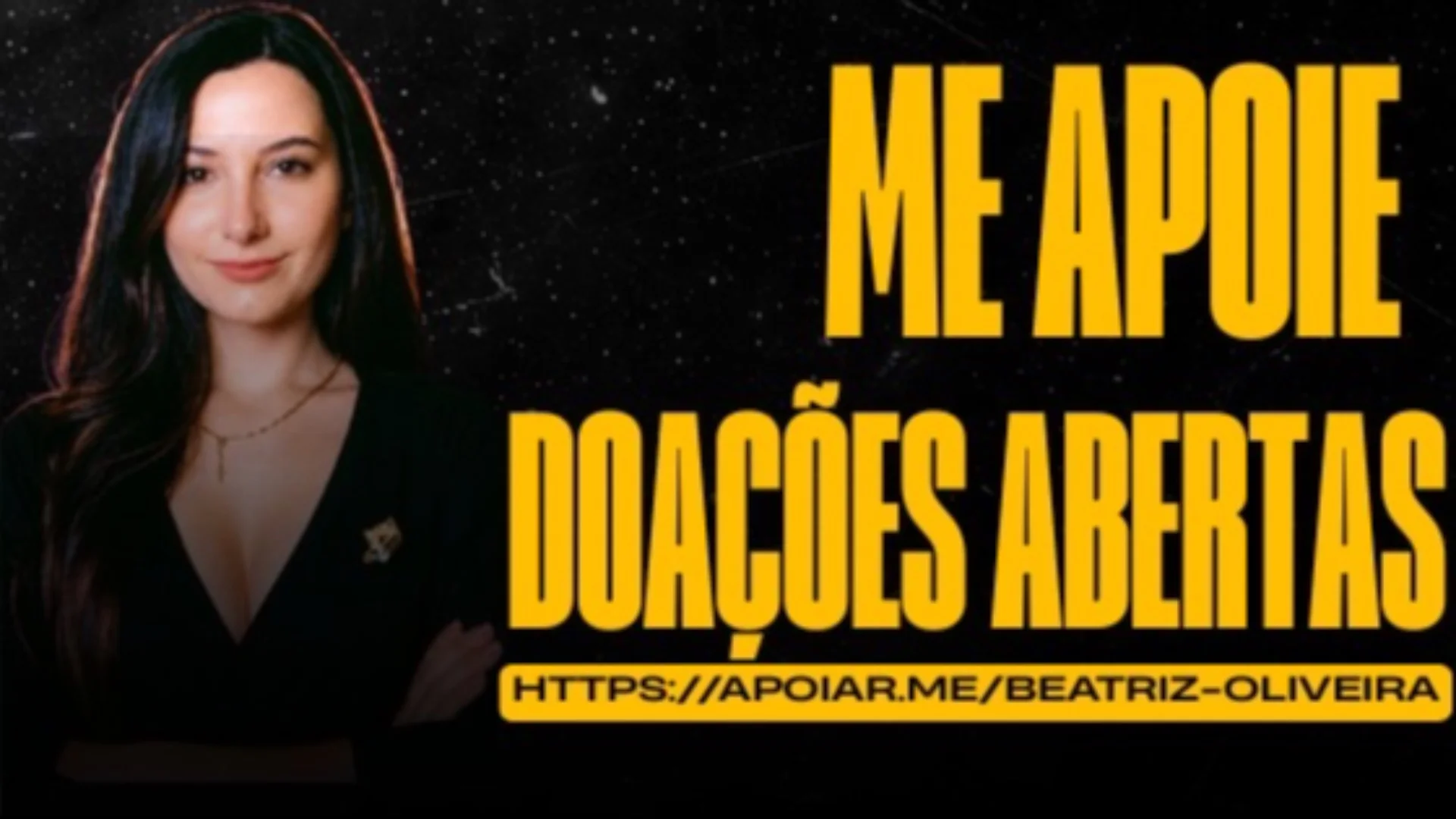 Capa de Beatriz Oliveira 
