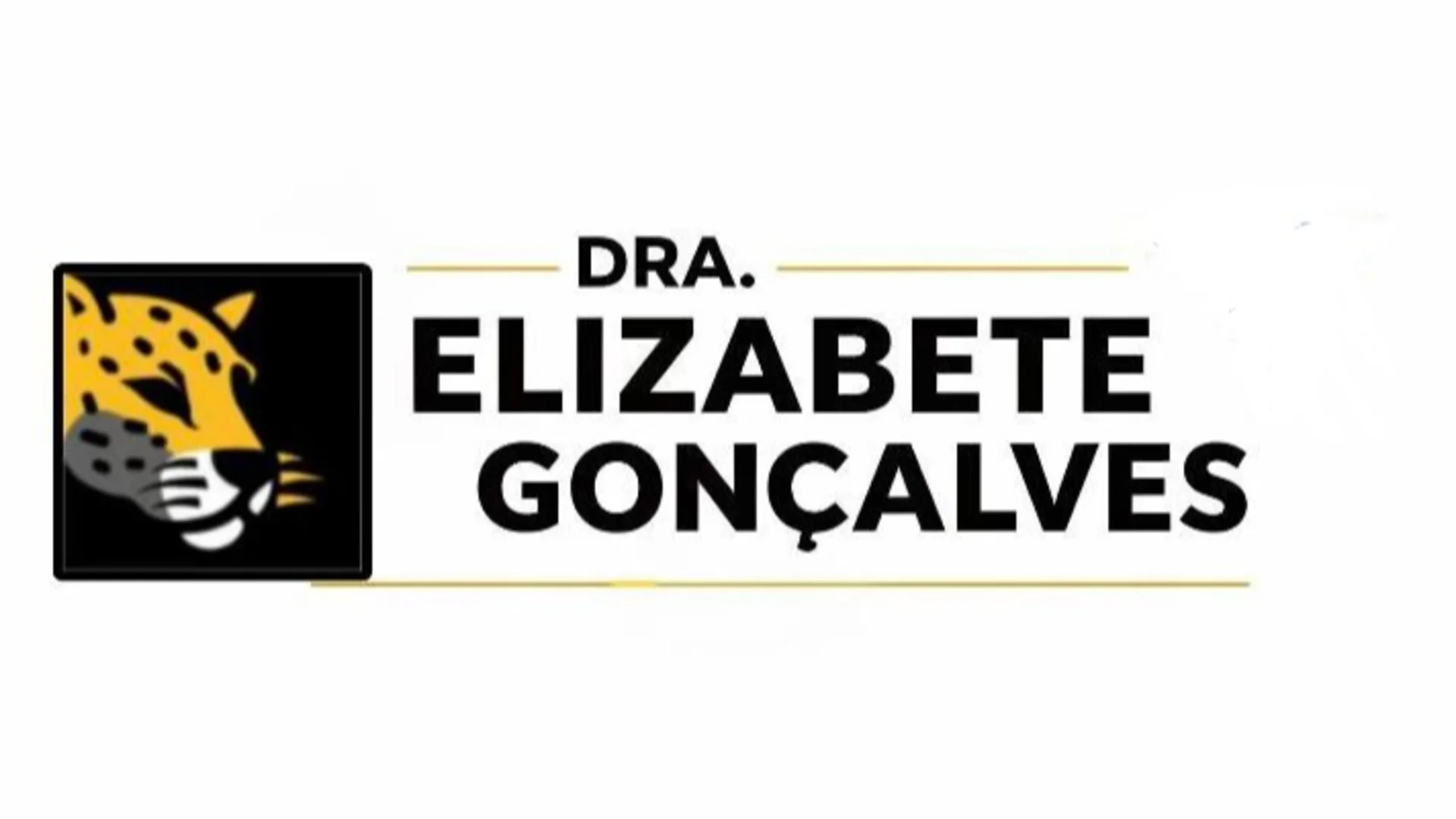 Capa de Dra. Elizabete Gonçalves
