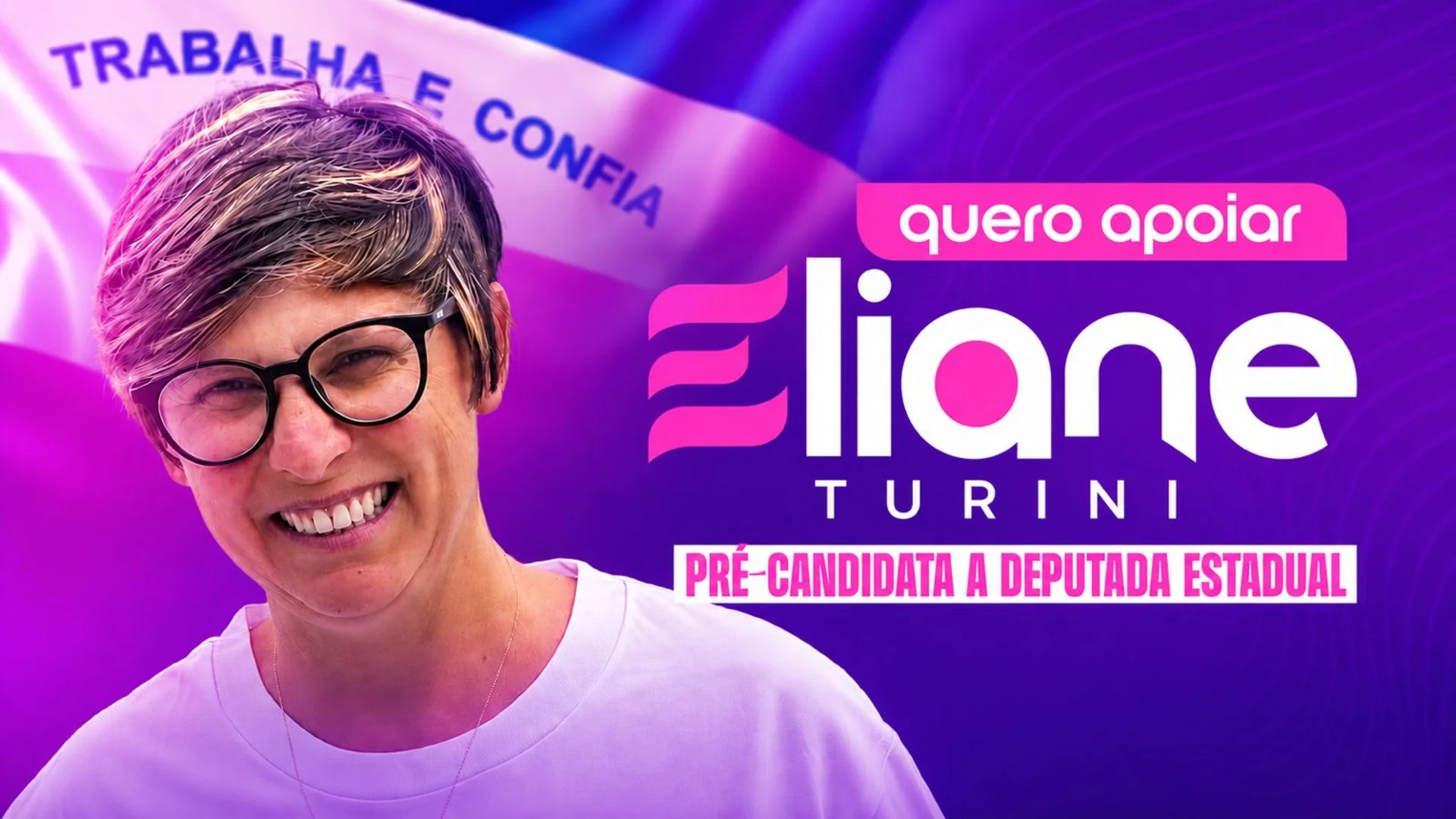 Capa de Eliane Turini