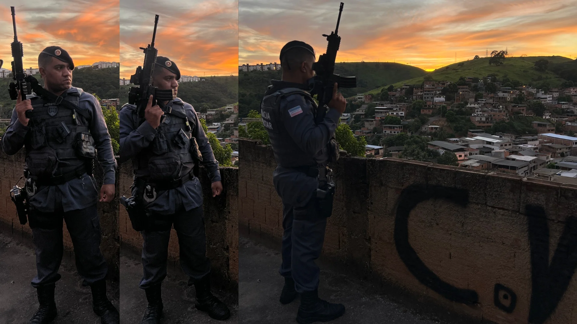 Capa de Rogerio Perestelo