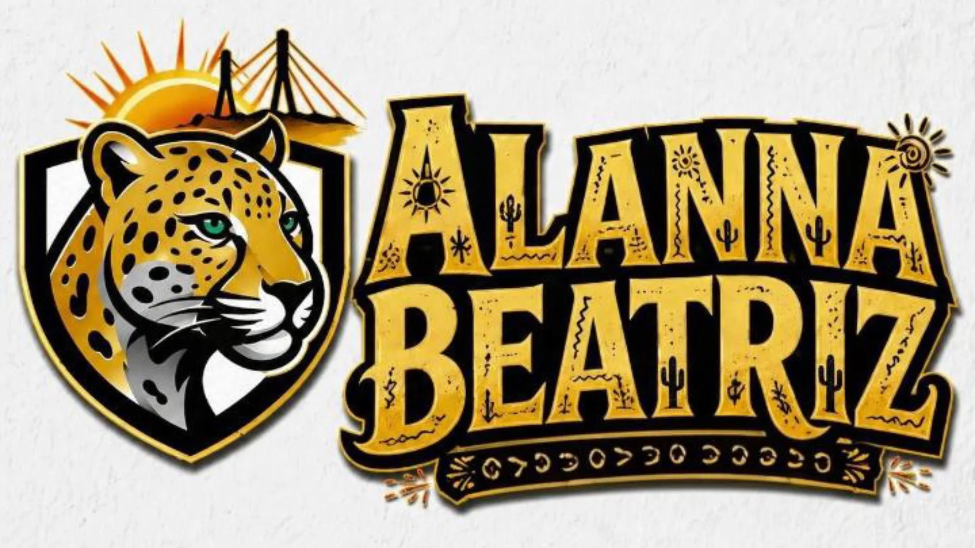 Capa de Alanna Beatriz 